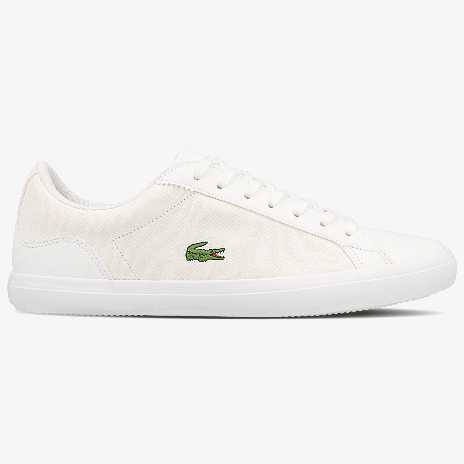 Herren Sneaker LACOSTE LEROND 316 1 732SPM0027001 Weiß