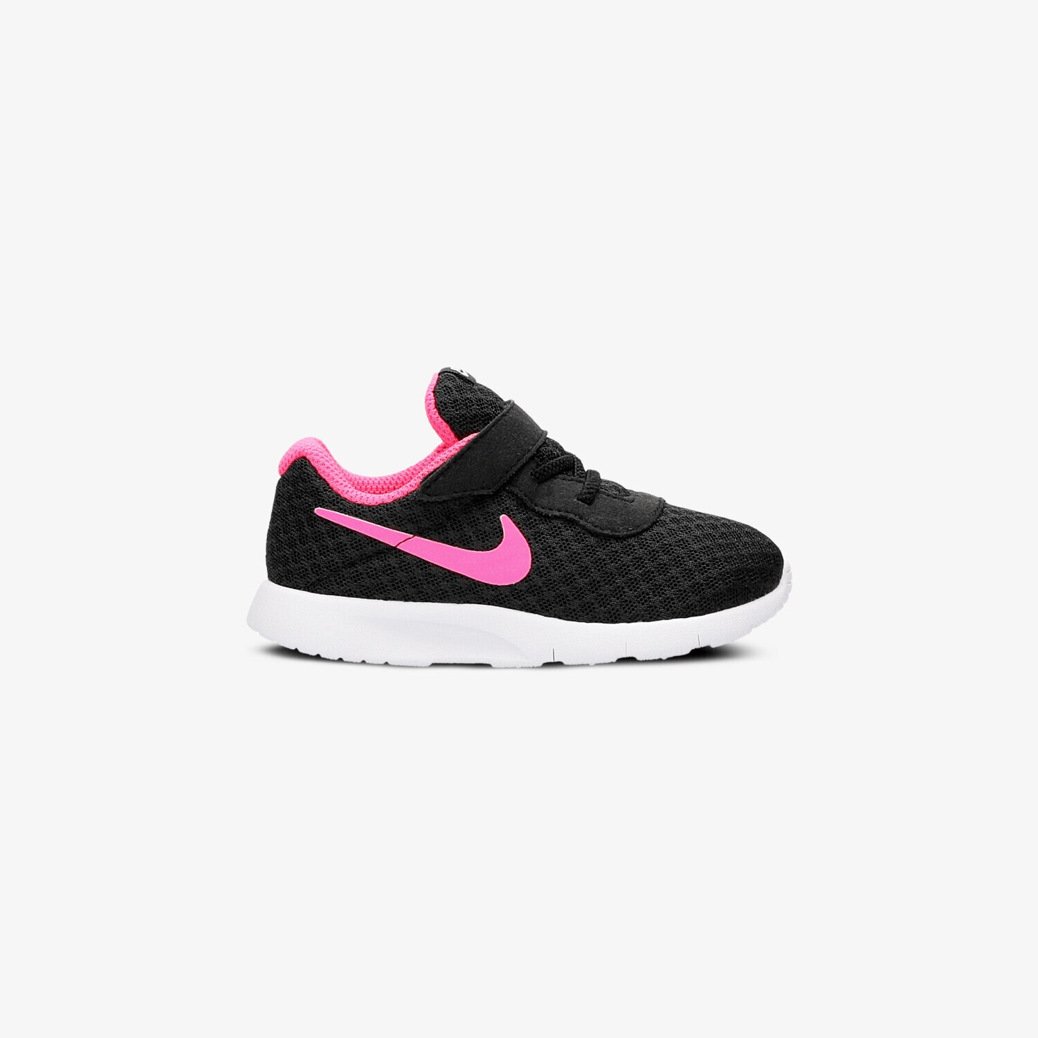 Kinder Sneaker NIKE TANJUN (TDV) 818386-061 Schwarz