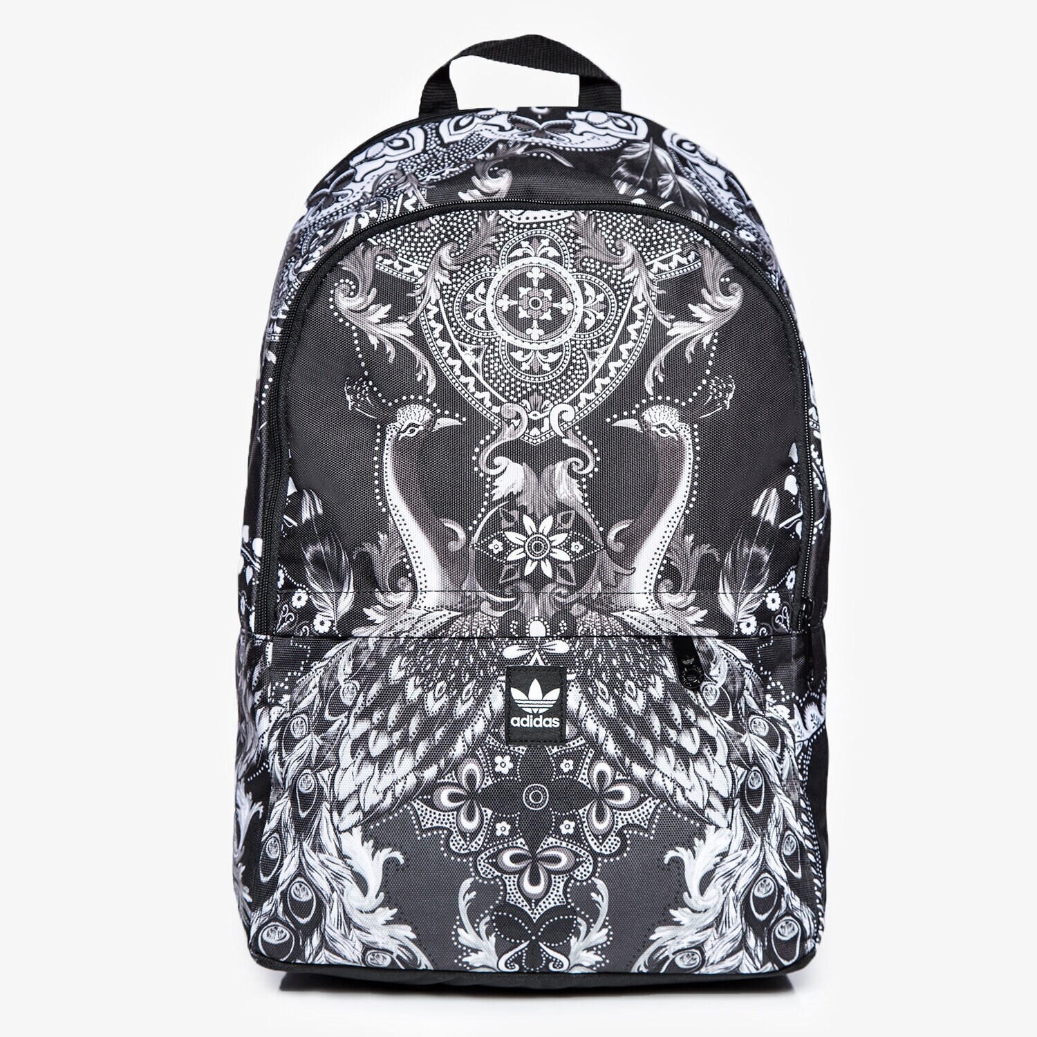 Damen Rucksack ADIDAS RUCKSACK RUCKSACK PAVAO ESS BP AY9366 Multicolor