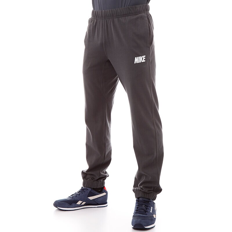 Herren Hosen TRAININGSHOSE NIKE CRUSADER CU FF PANT 554976060 Grau