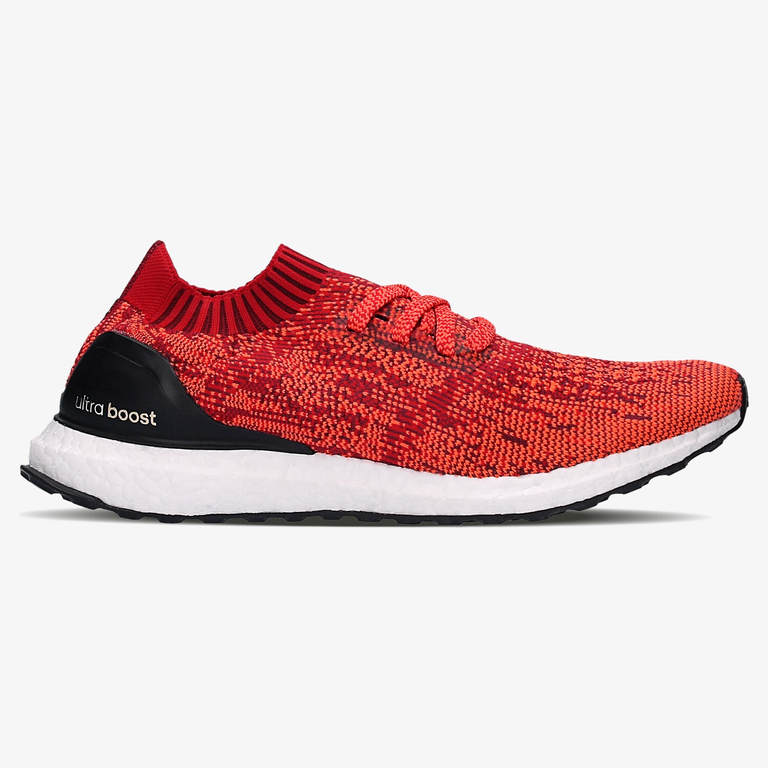 Herren Sneaker ADIDAS ULTRABOOST UNCAGED M BB3899 Rot
