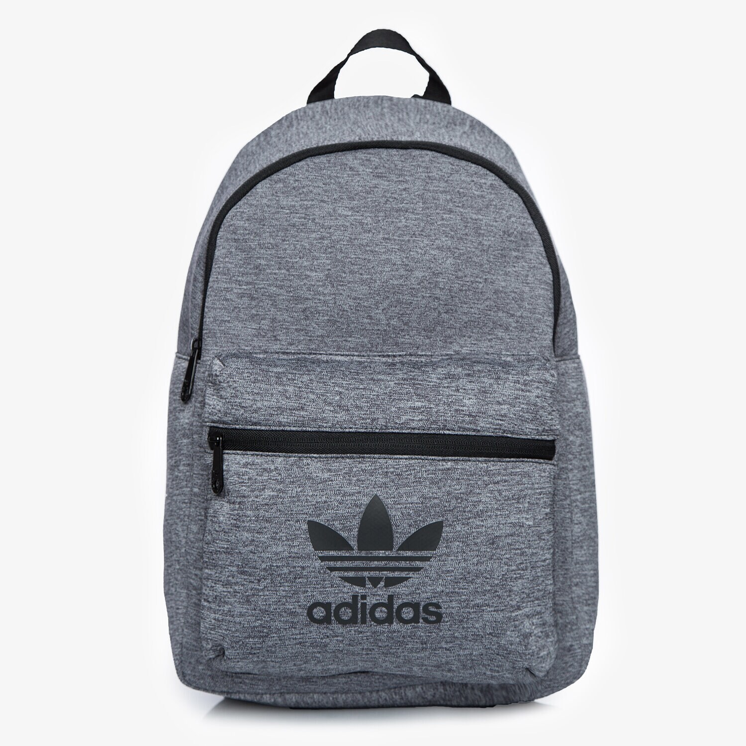 Damen Rucksack ADIDAS RUCKSACK BP CL JERSEY AY7855 Grau