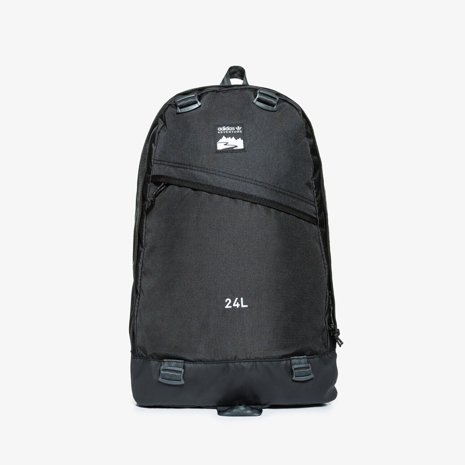 Damen Rucksack ADIDAS RUCKSACK BACKPACK S HE9714 Schwarz