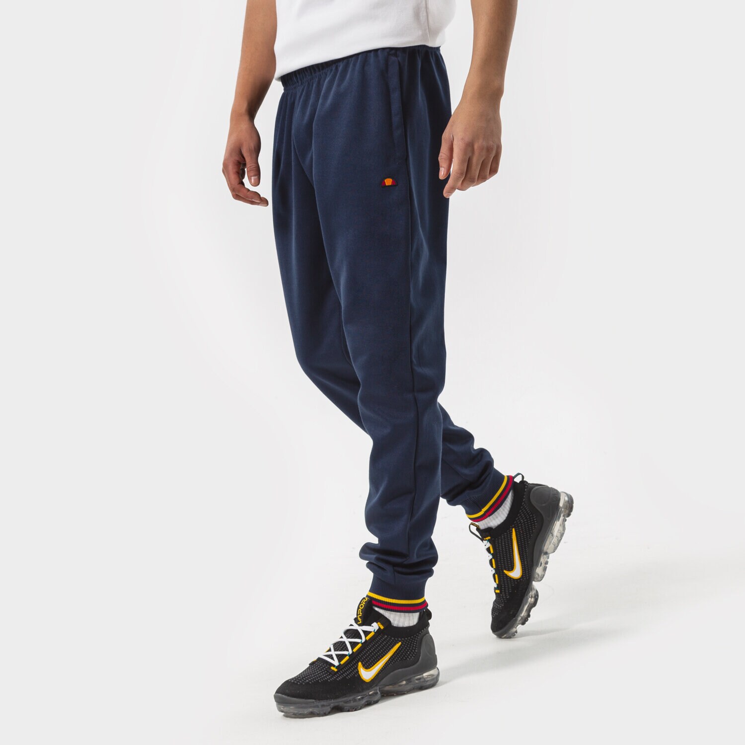 Herren Hosen ELLESSE HOSE DEYA TRACK PANT NAVY SHM14553429 Dunkelblau