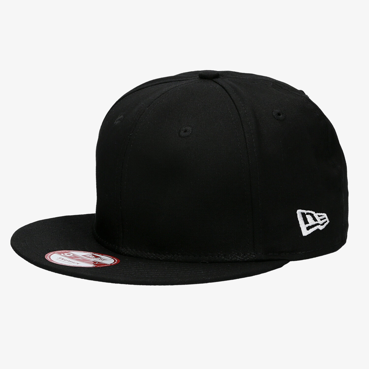 Kinder Cap NEW ERA MÜTZE NE COTTON SNAP BLK 80259219 Schwarz