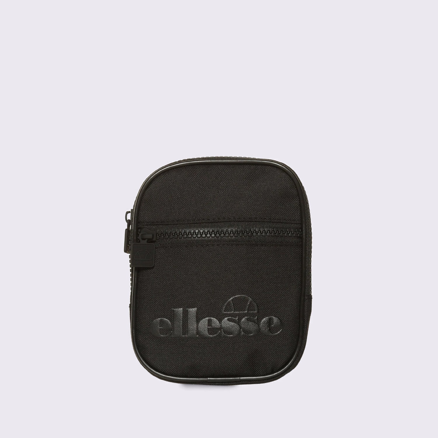 Damen Tasche ELLESSE MINITASCHE TEMPLETON BLK MN SAEA0709015 Schwarz