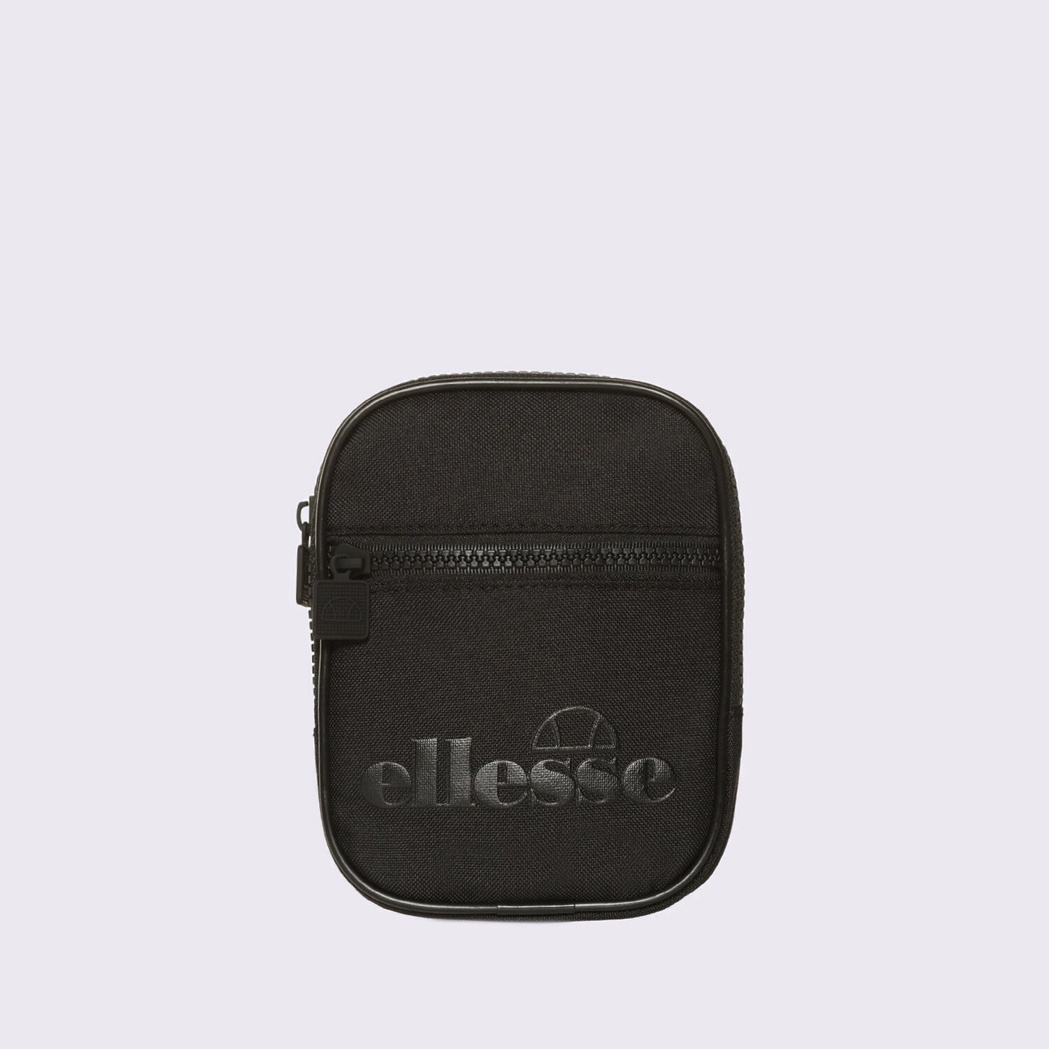 Damen Tasche ELLESSE MINITASCHE TEMPLETON BLK MN SAEA0709015 Schwarz