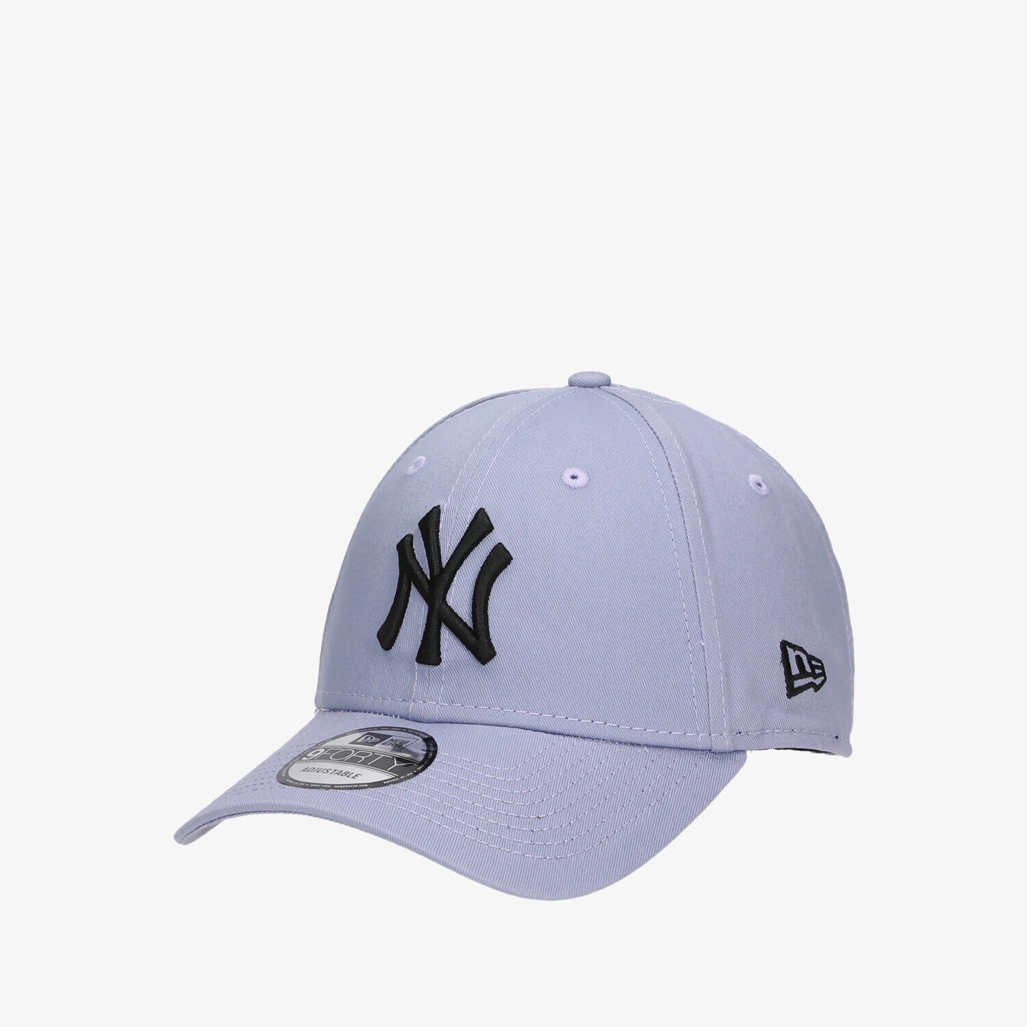 Herren Cap NEW ERA MÜTZE LEAGUE ESS 940 NYY GRH NEW YORK YANKEES IRFBLK 60222326 Grau