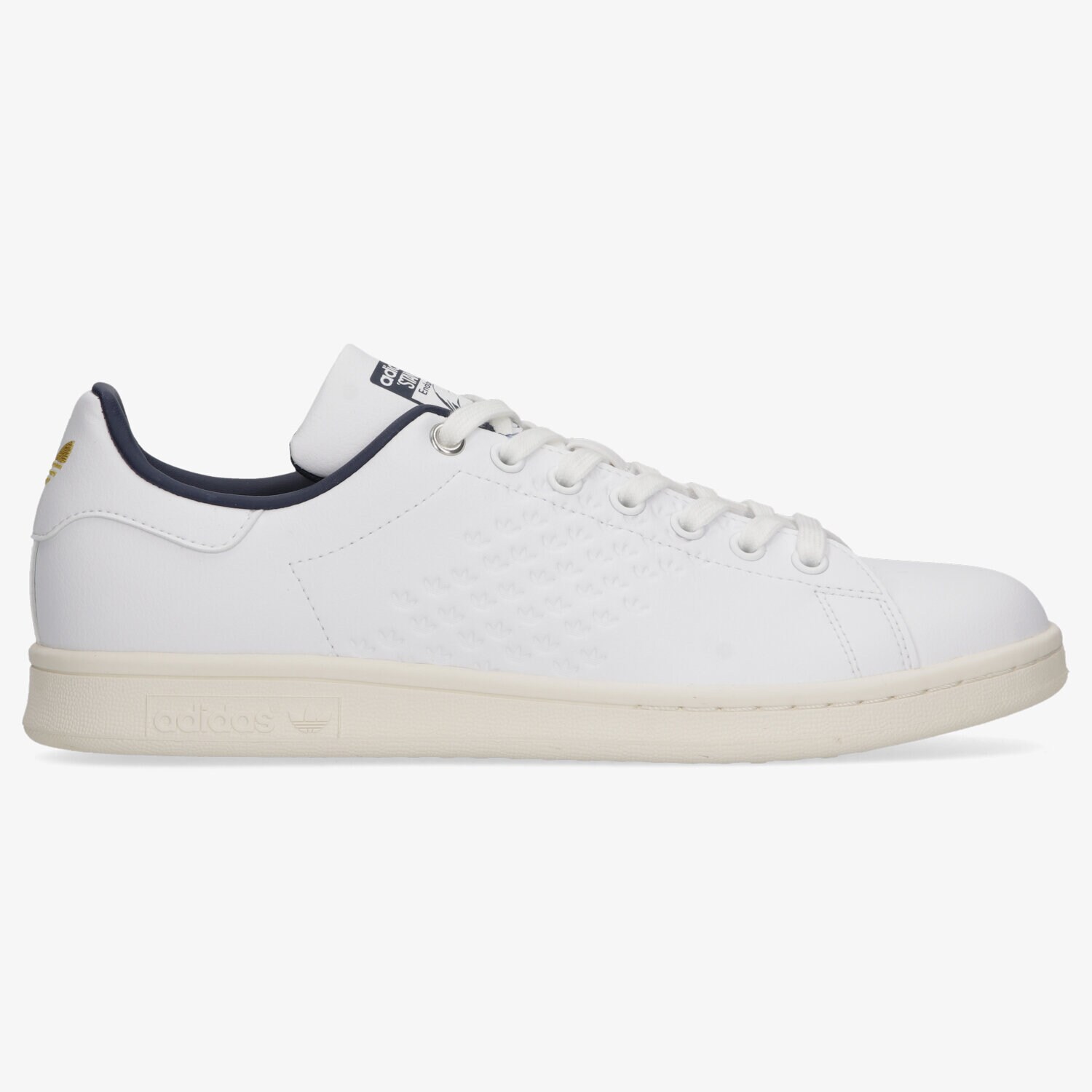 Herren Sneaker ADIDAS STAN SMITH GW4445 Weiß