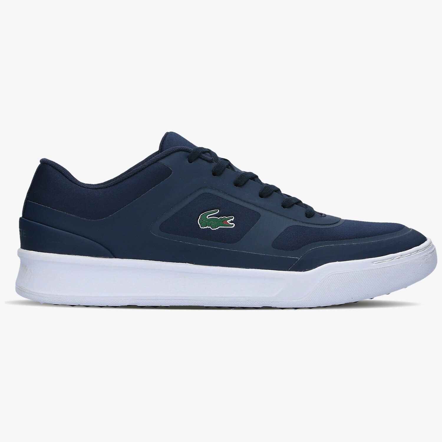 Herren Sneaker LACOSTE EXPLORATEUR SPORT 316 1 732SPM0012003 Dunkelblau