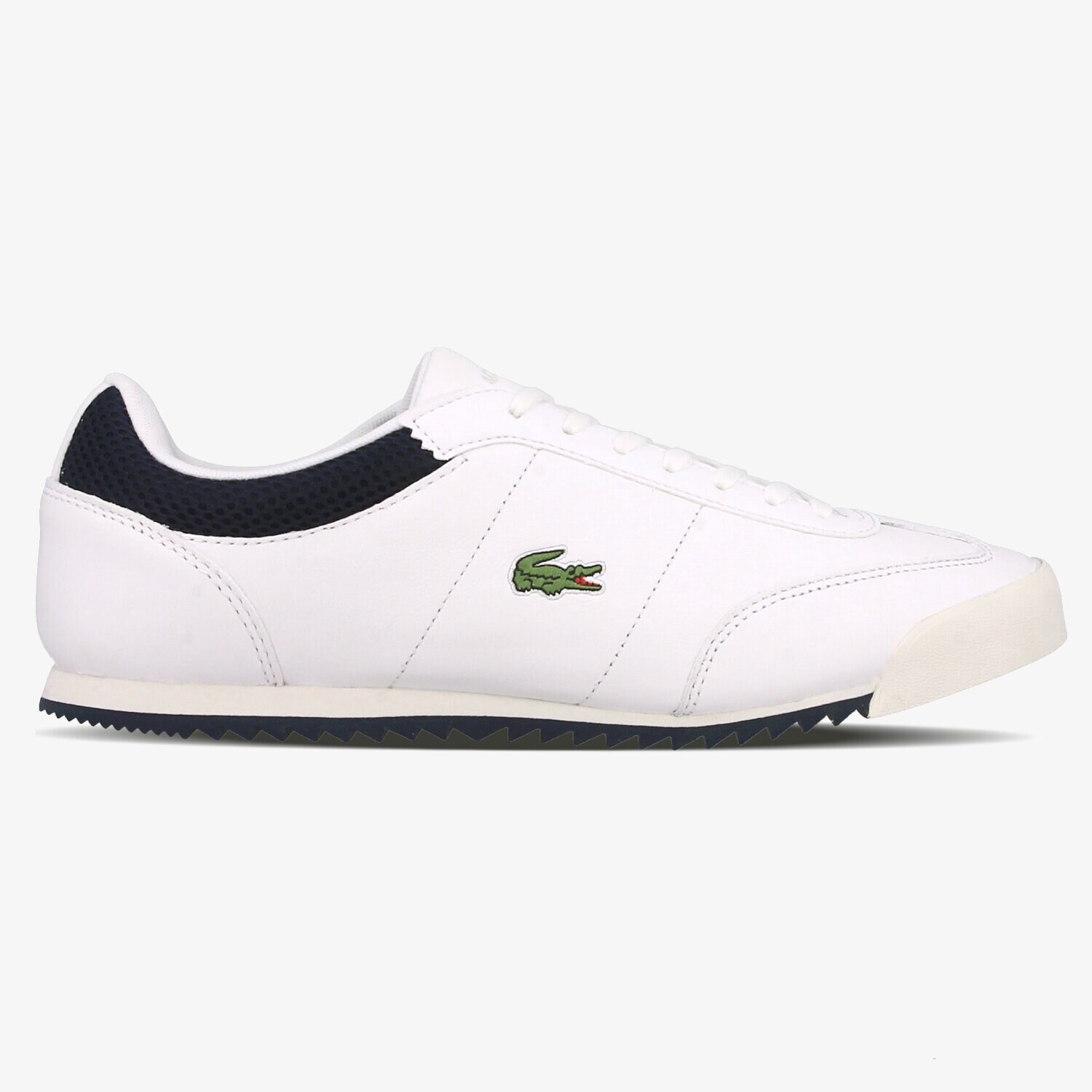Herren Sneaker LACOSTE ROMEAU 316 1 732SPM0036001 Weiß