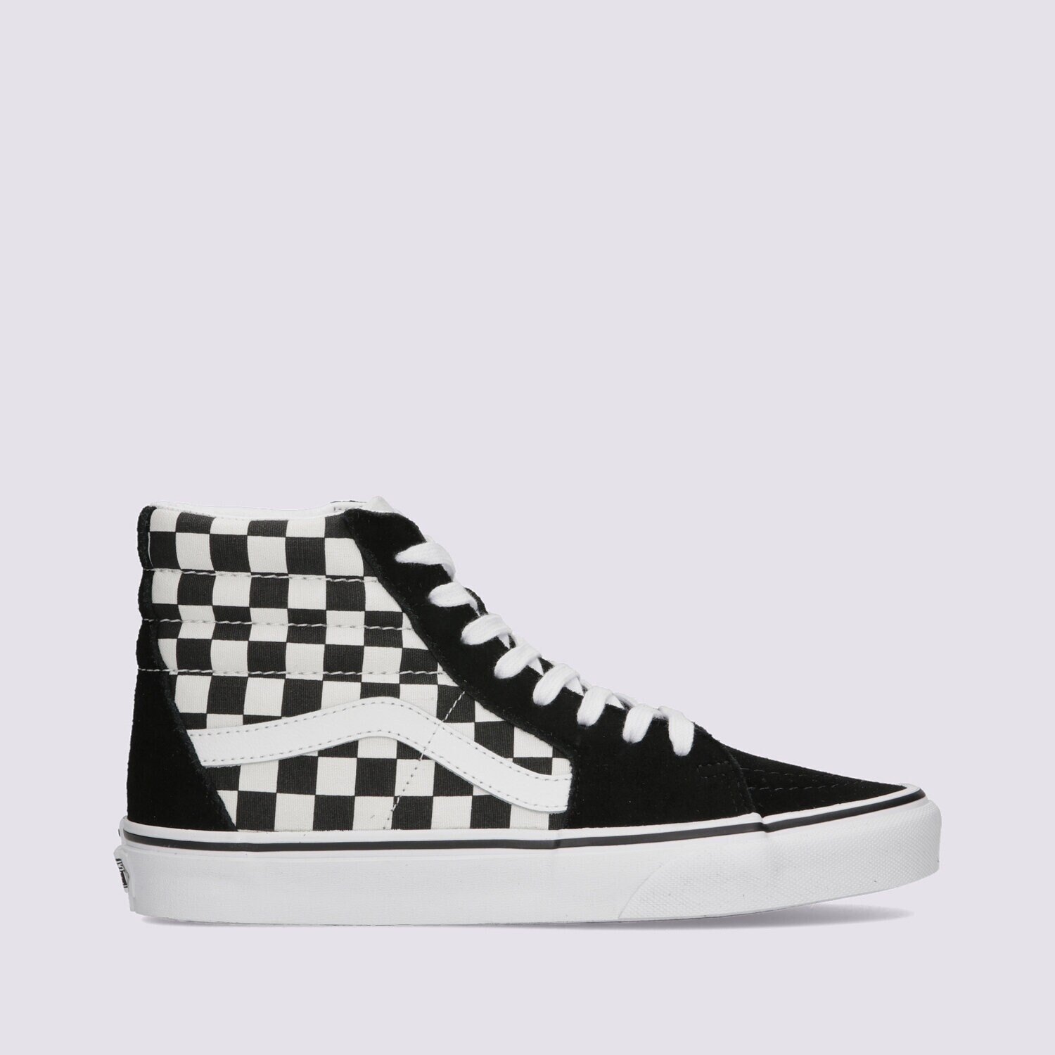 Damen Sneaker VANS UA SK8-HI VN0A32QGHRK1 Schwarz