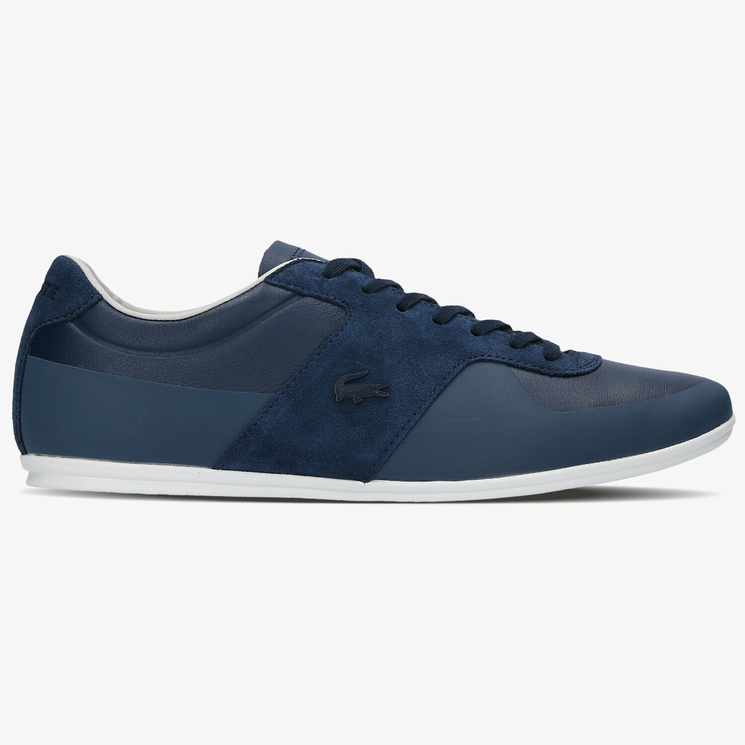 Herren Sneaker LACOSTE TURNIER 316 1 732CAM0052003 Dunkelblau