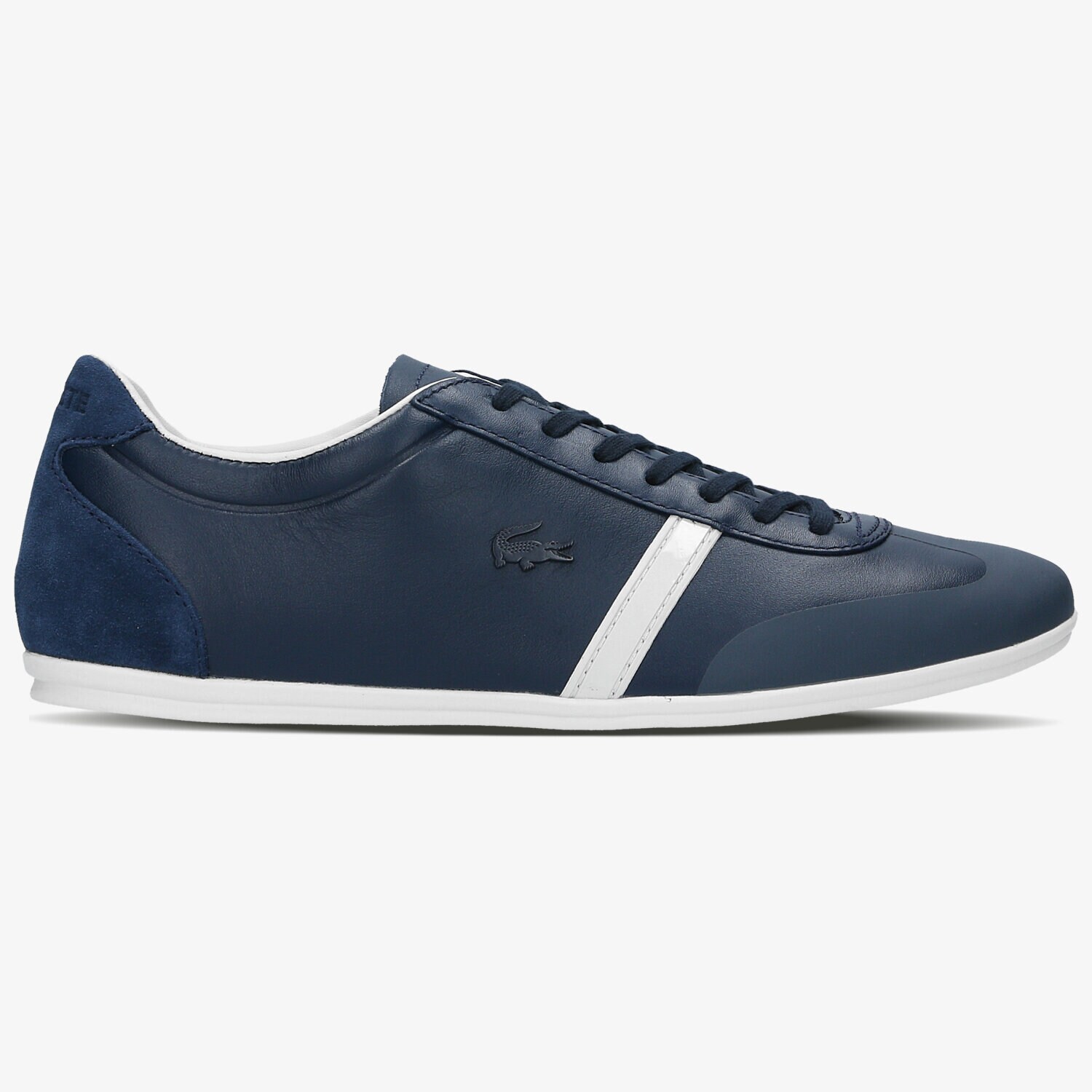Herren Sneaker LACOSTE MOKARA 316 1 732CAM0051003 Dunkelblau
