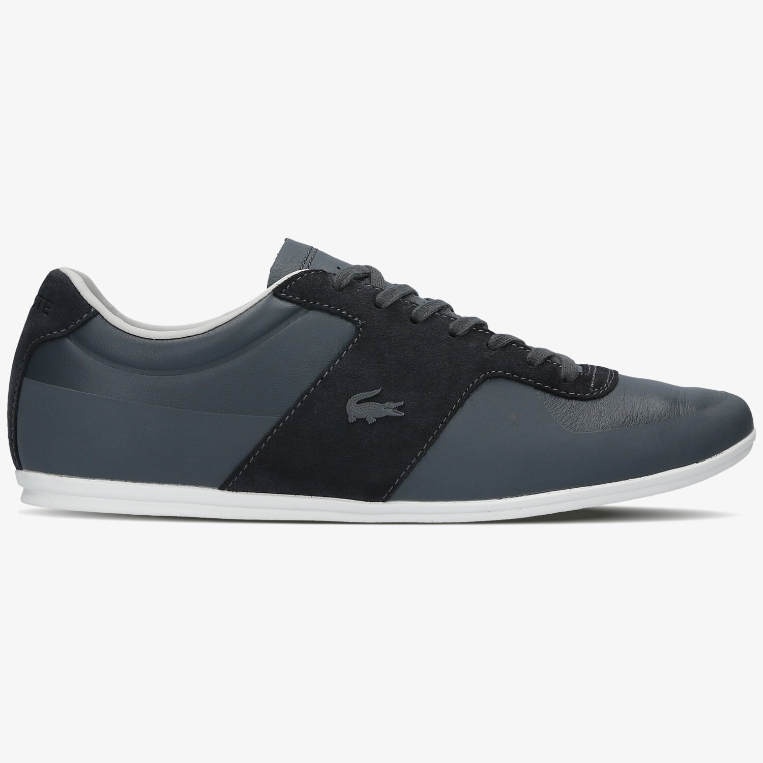 Herren Sneaker LACOSTE TURNIER 316 1 732CAM0052248 Dunkelblau