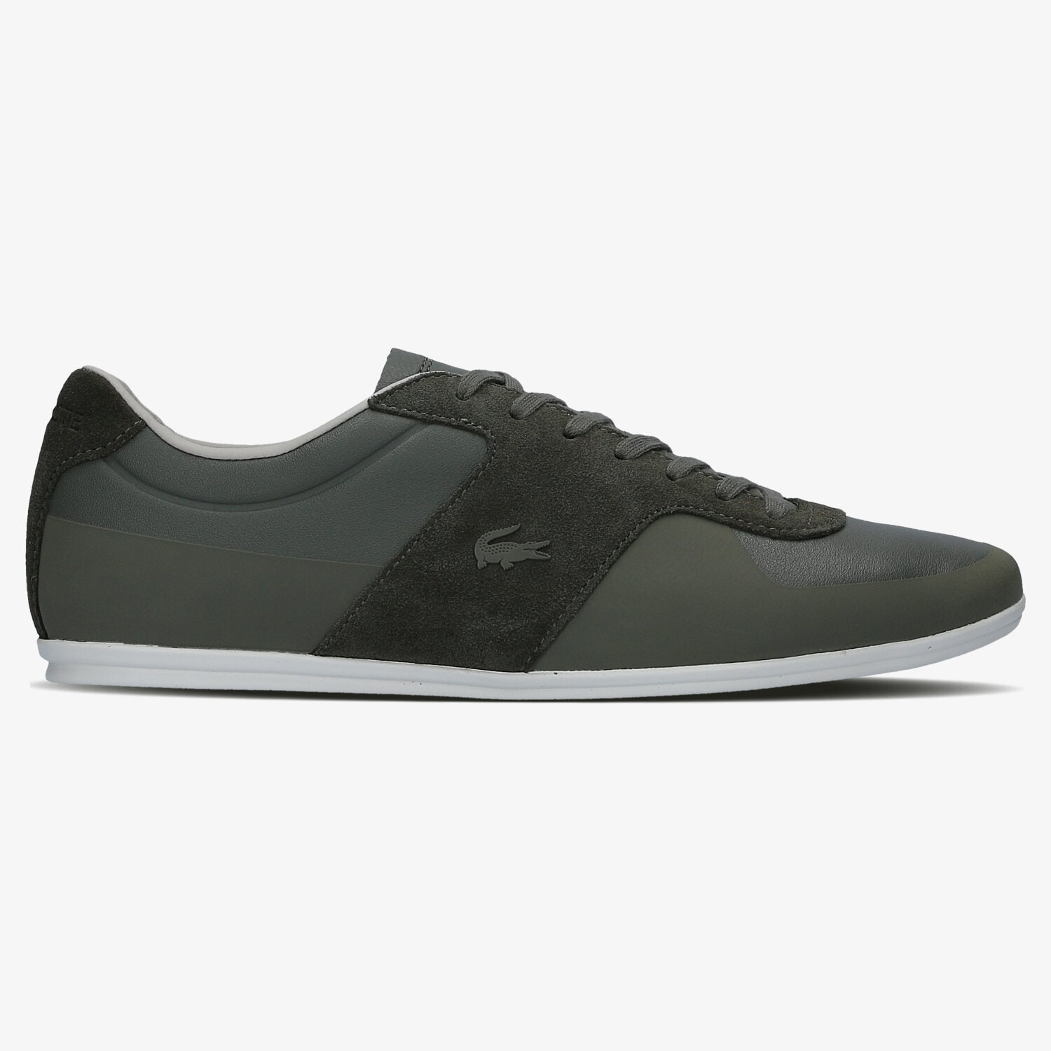 Herren Sneaker LACOSTE TURNIER 316 1 732CAM00521X5 Khaki