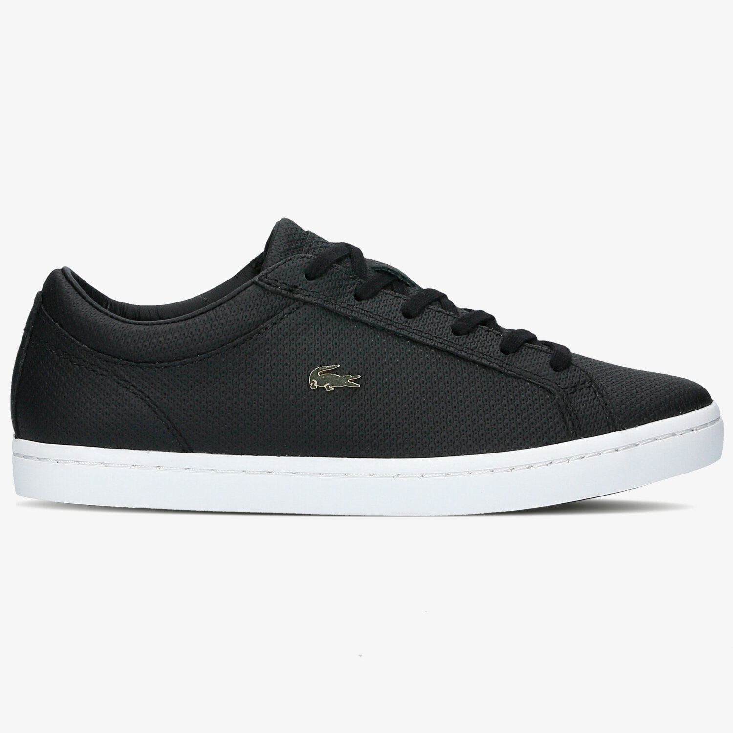 LACOSTE STRAIGHTSET 316 3 732CAW0146024 Schwarz
