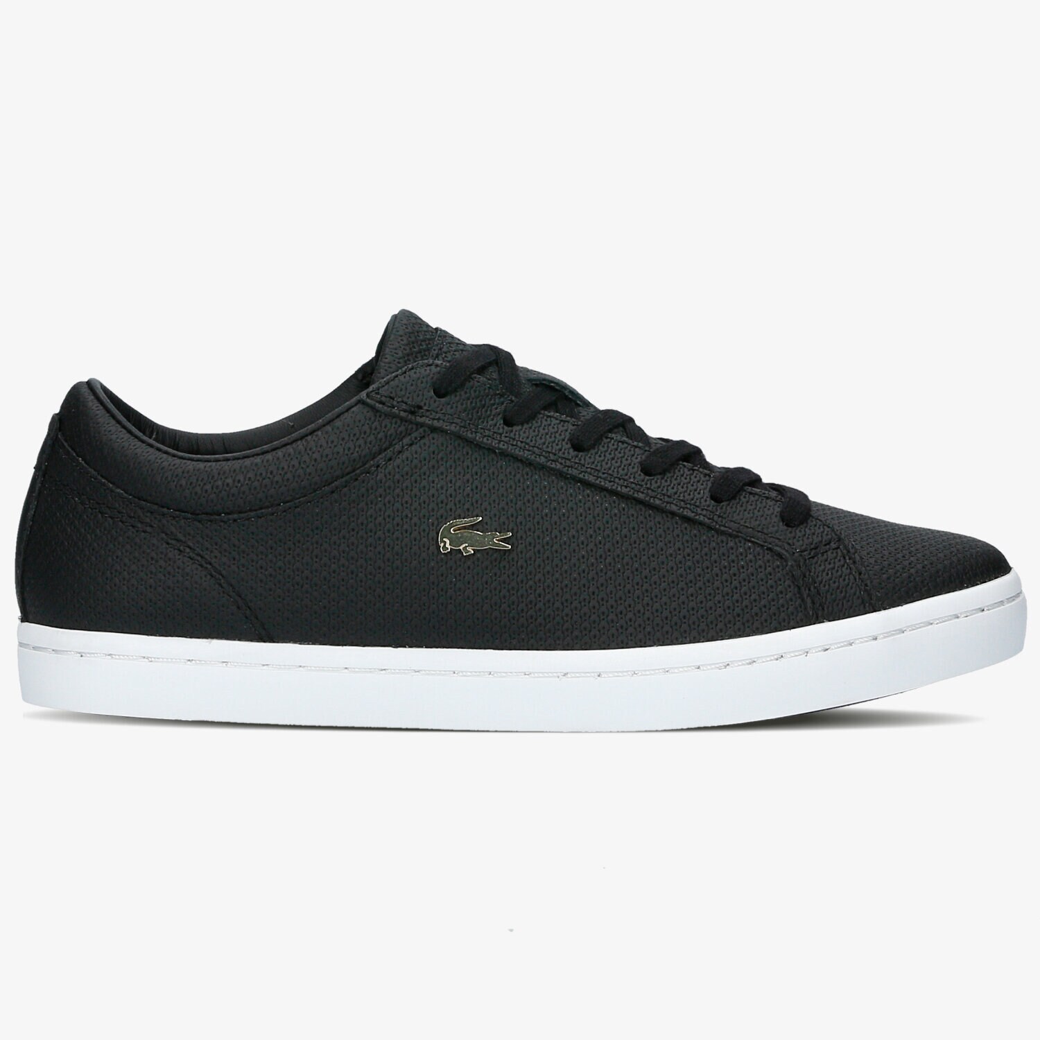 LACOSTE STRAIGHTSET 316 3 732CAW0146024 Schwarz