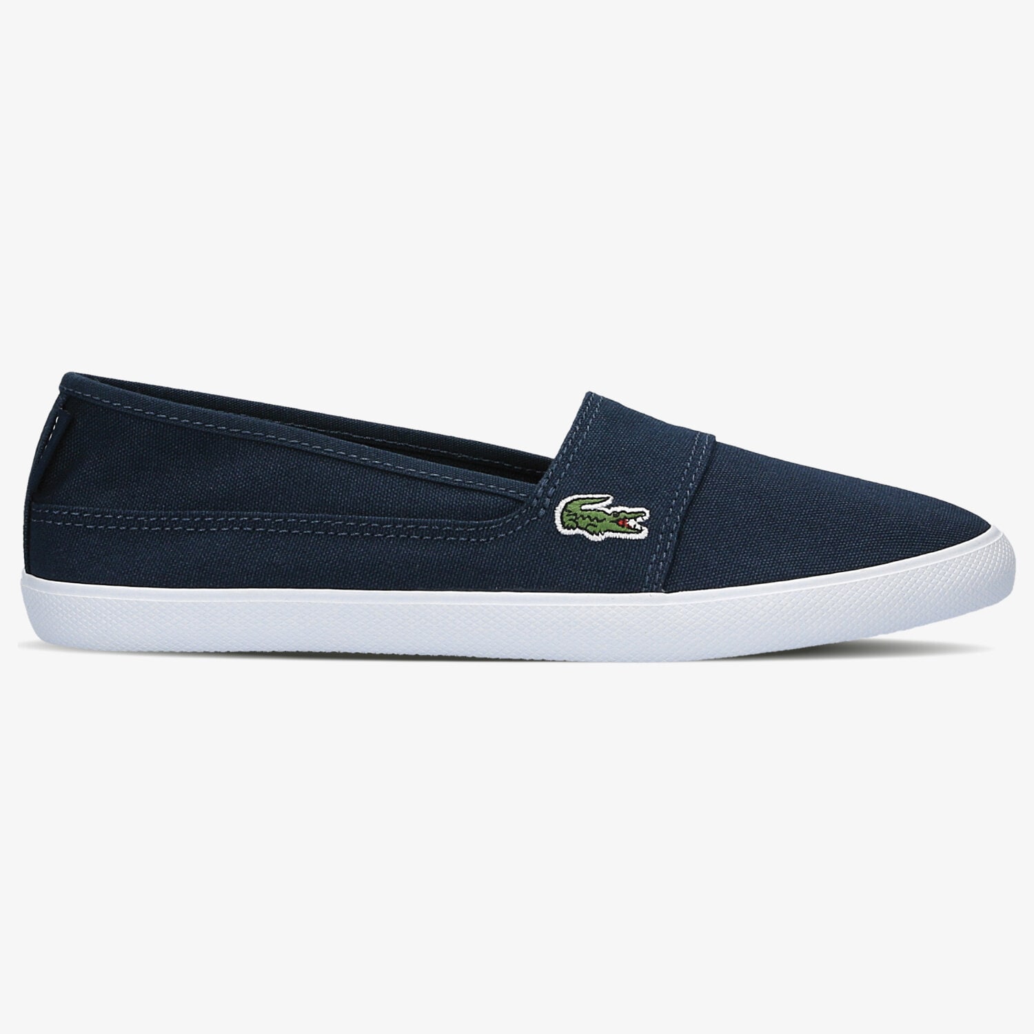 Damen Sneaker LACOSTE MARICE BL 1 732SPW0142003 Dunkelblau