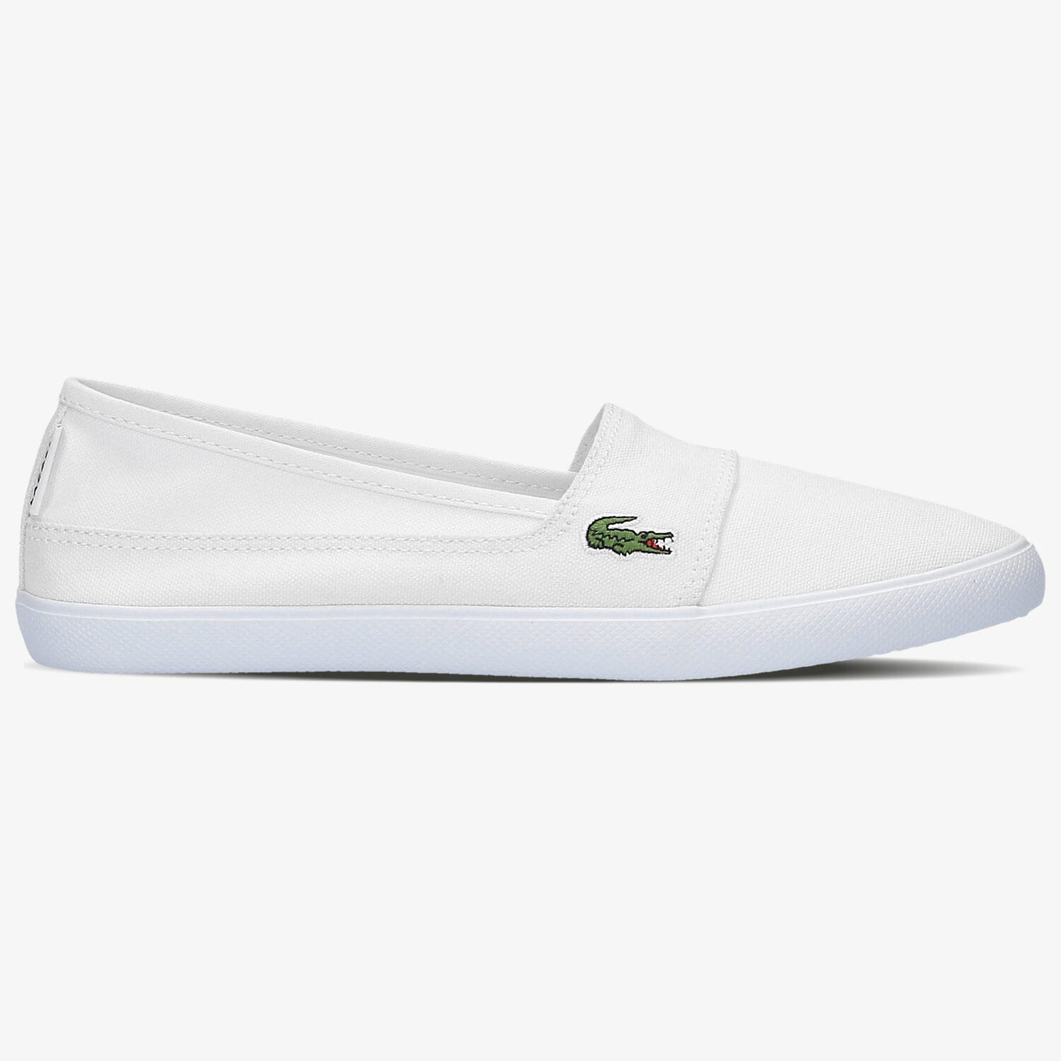 Damen Sneaker LACOSTE MARICE BL 1 732SPW0142001 Weiß