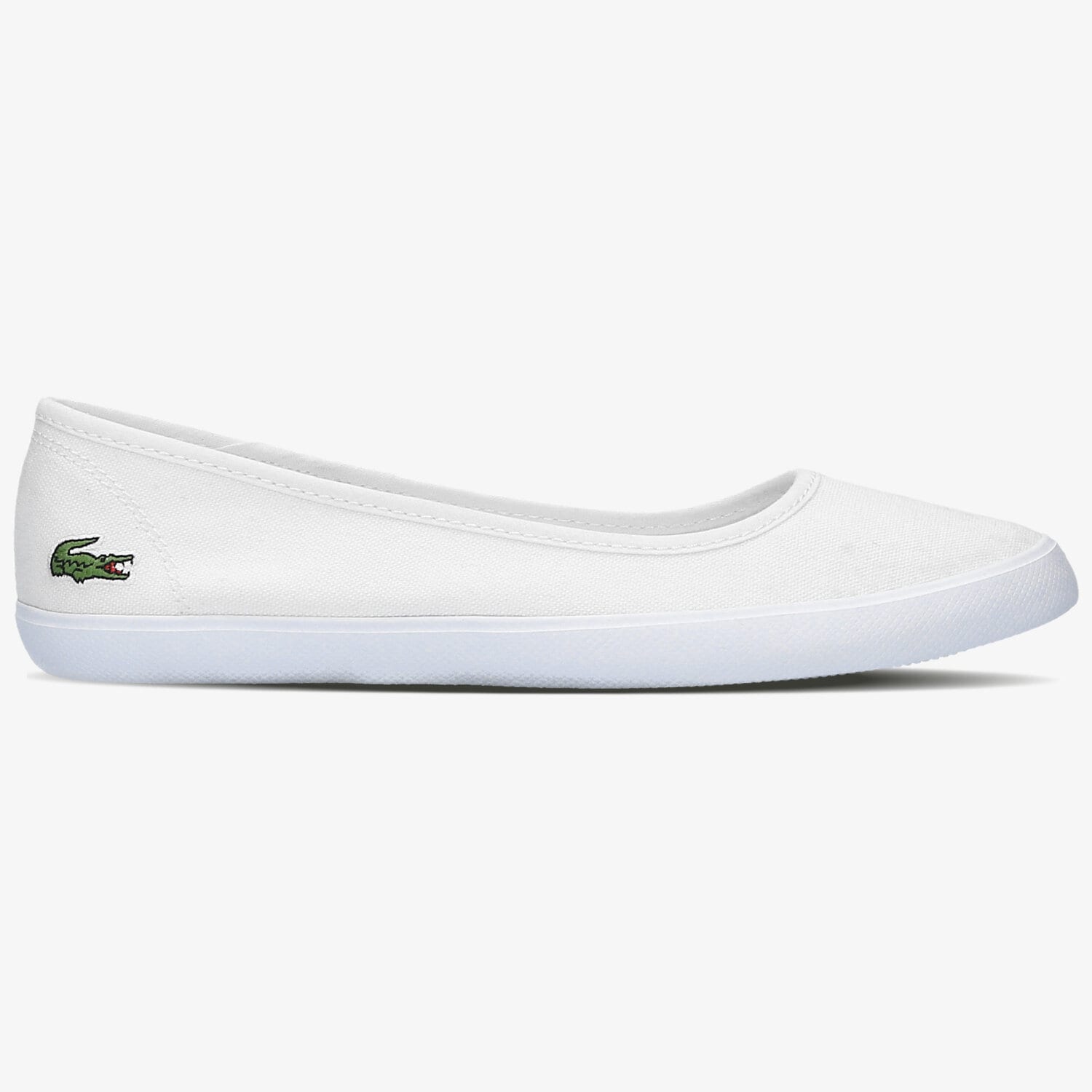 Damen Sneaker LACOSTE MARTHE BL 1  732SPW0143001 Weiß
