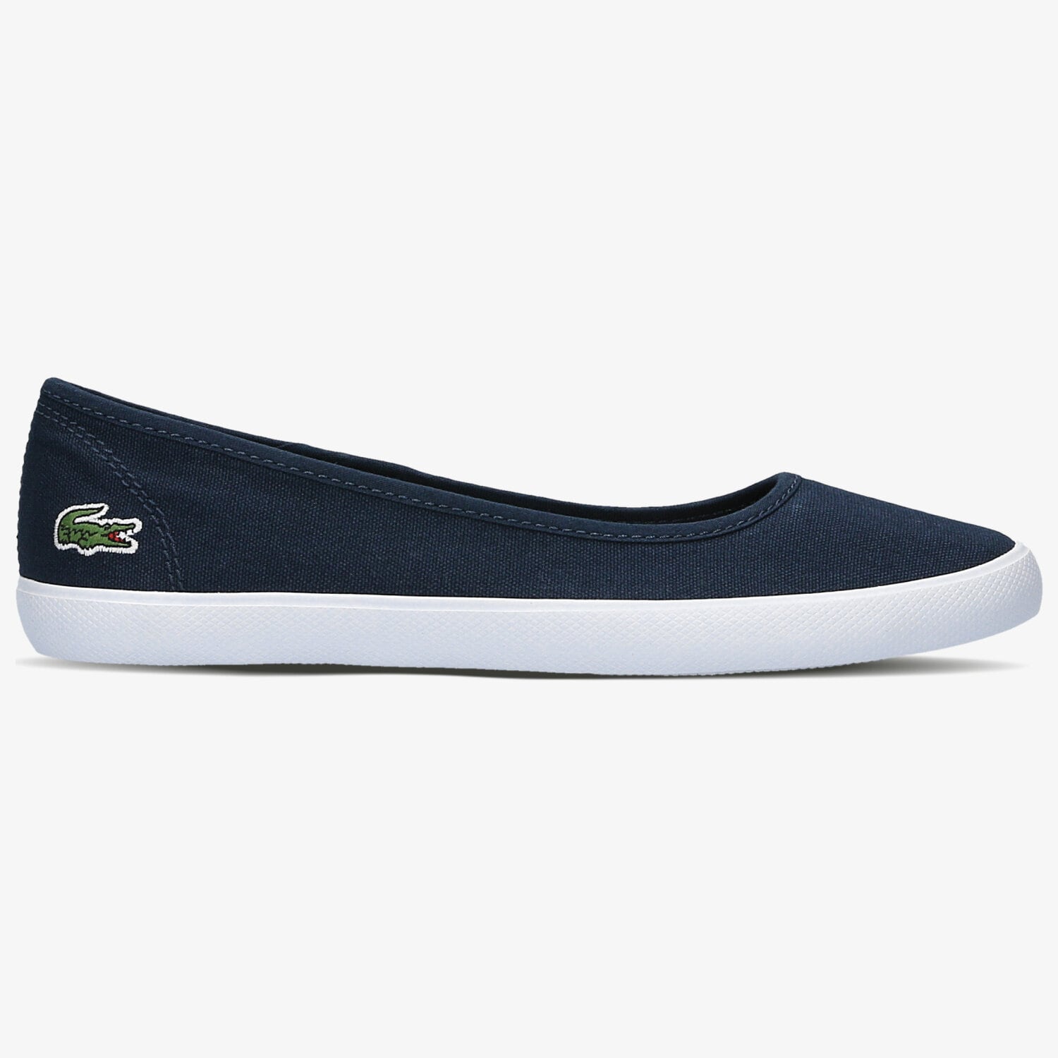 Damen Sneaker LACOSTE MARTHE BL 1  732SPW0143003 Dunkelblau