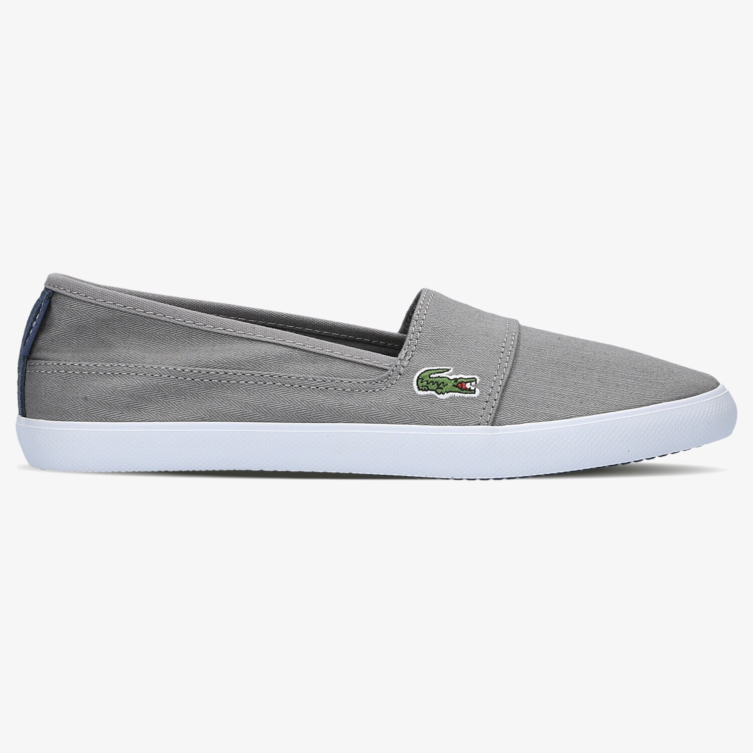 Damen Sneaker LACOSTE MARICE 316 1 732SPW0130007 Grau