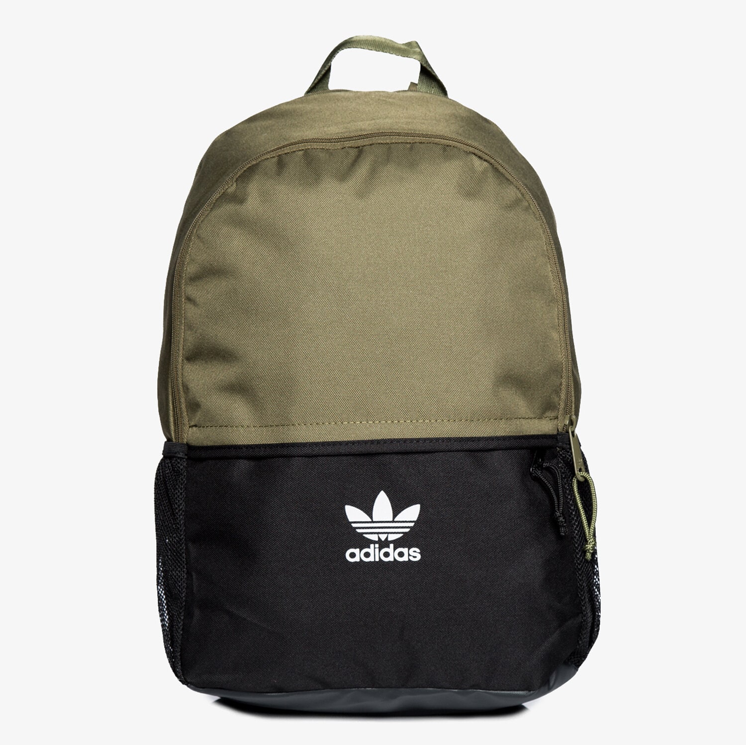 Damen Rucksack ADIDAS RUCKSACK BP ESS AC AY7739 Khaki