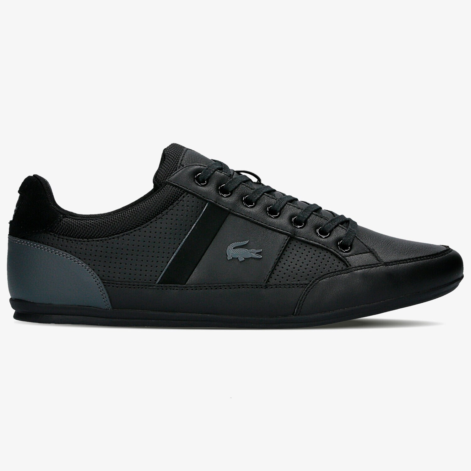 Herren Sneaker LACOSTE CHAYMON 316 1 732CAM0014237 Schwarz