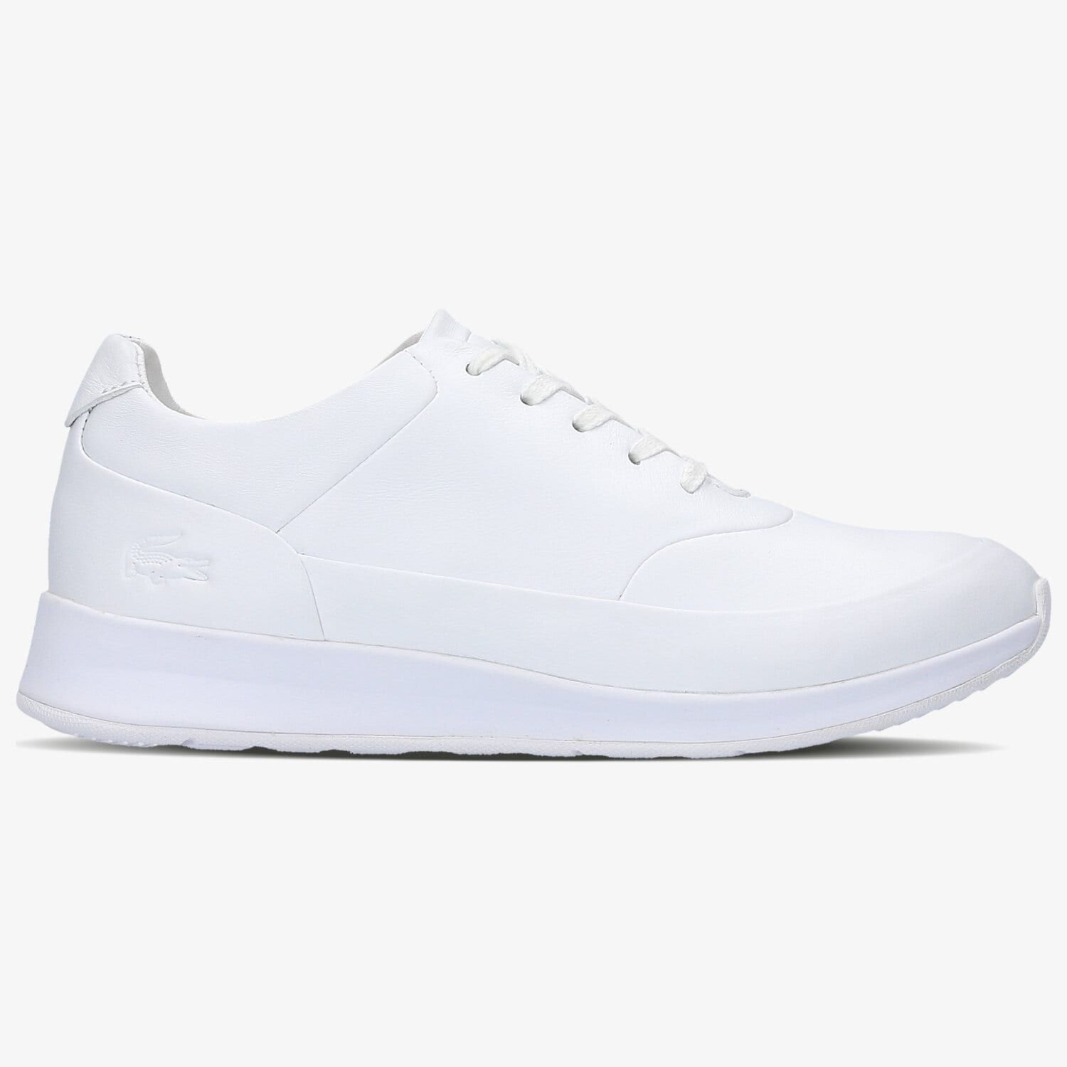 LACOSTE JOGGEUR LACE 316 1 732CAW0115001 Weiß