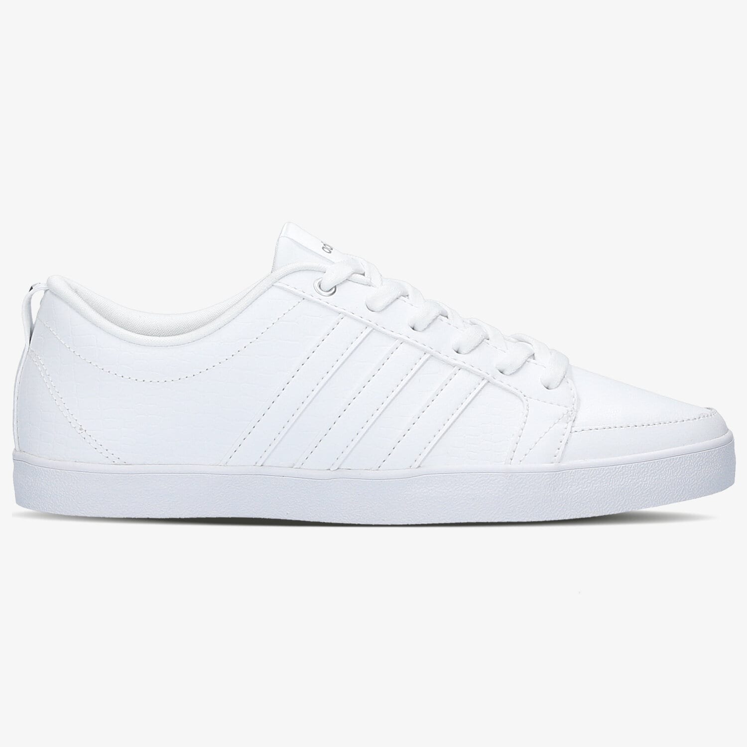 Damen Sneaker ADIDAS DAILY QT LX W AW4871 Weiß