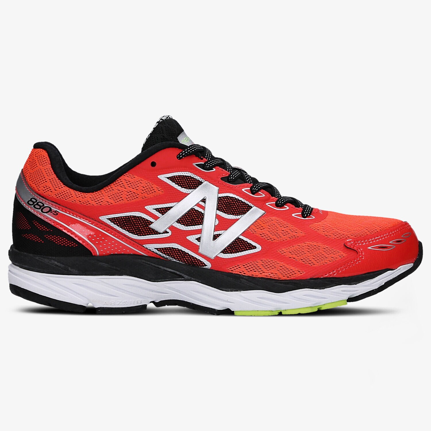 Herren Sneaker NEW BALANCE M880RB5 M880RB5 Orange
