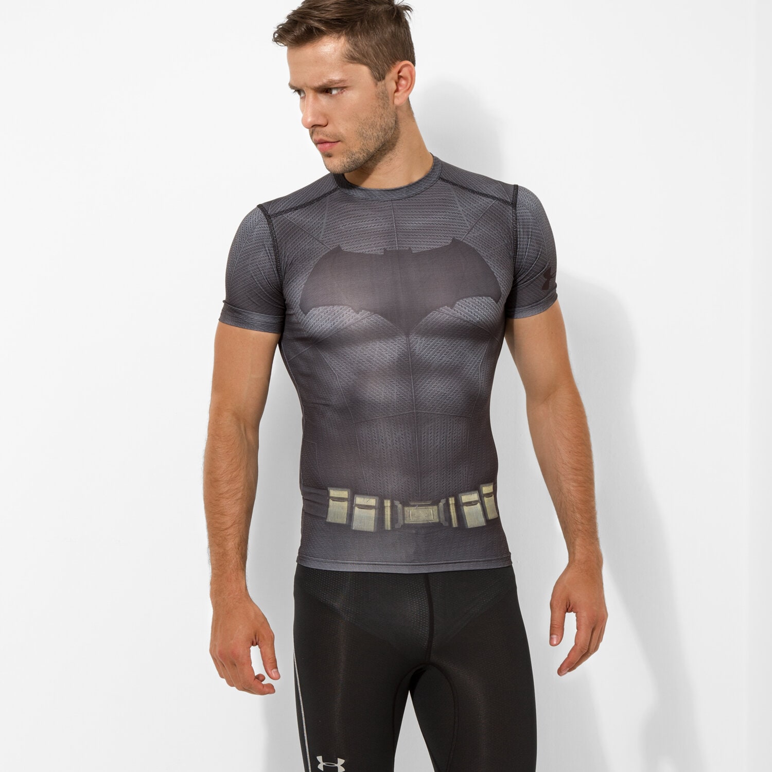 Under armour batman 2025