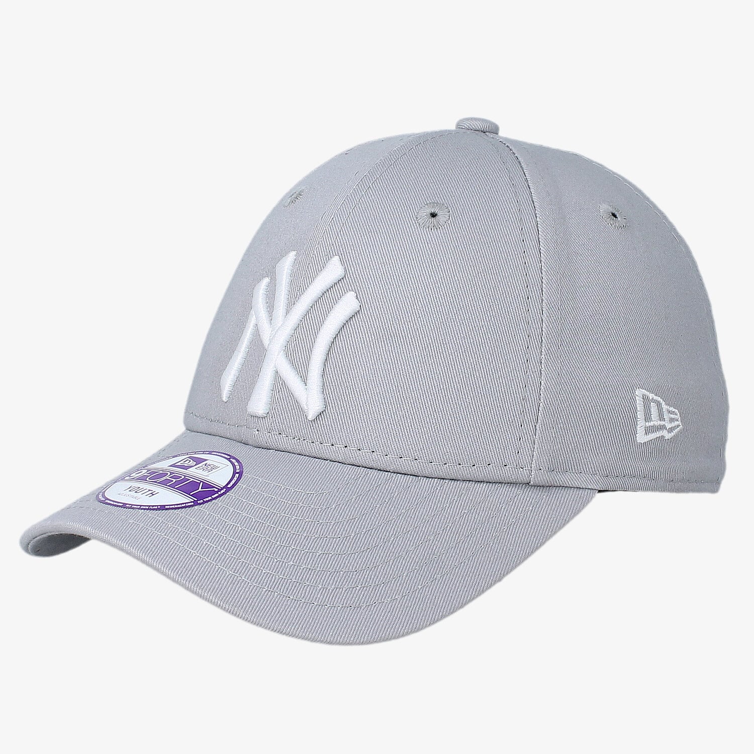 Kinder Cap NEW ERA MÜTZE K 940 MLB NIE UŻYWAĆ 10879075 Grau