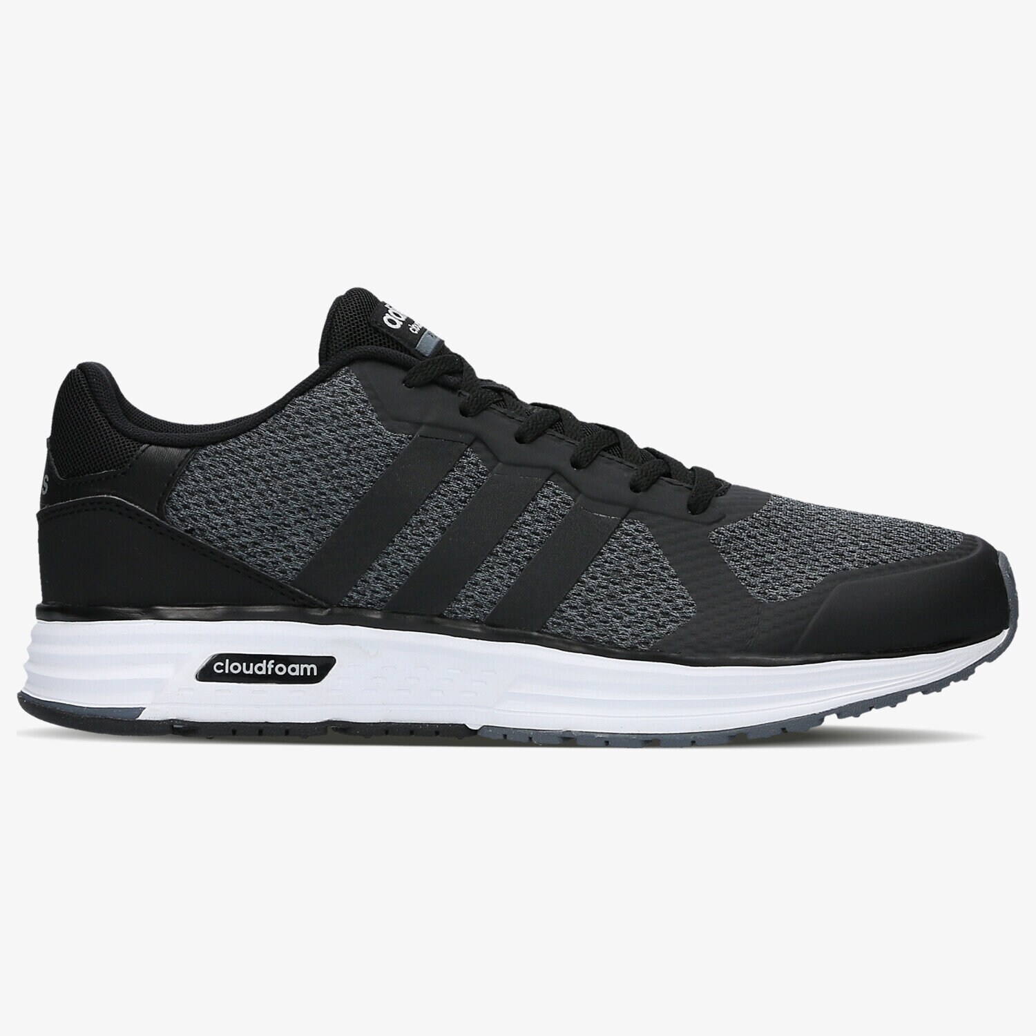 ADIDAS CLOUDFOAM FLYER AW5316 Schwarz