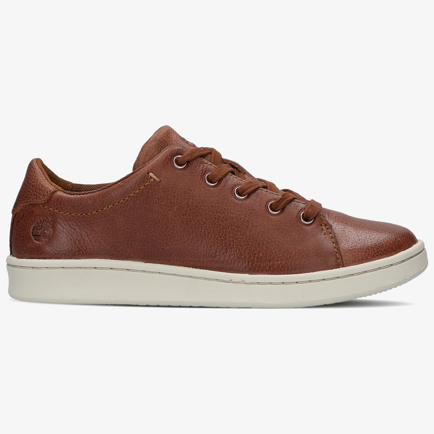 Damen Sneaker TIMBERLAND DASHIELL OXFORD A18T2 Braun