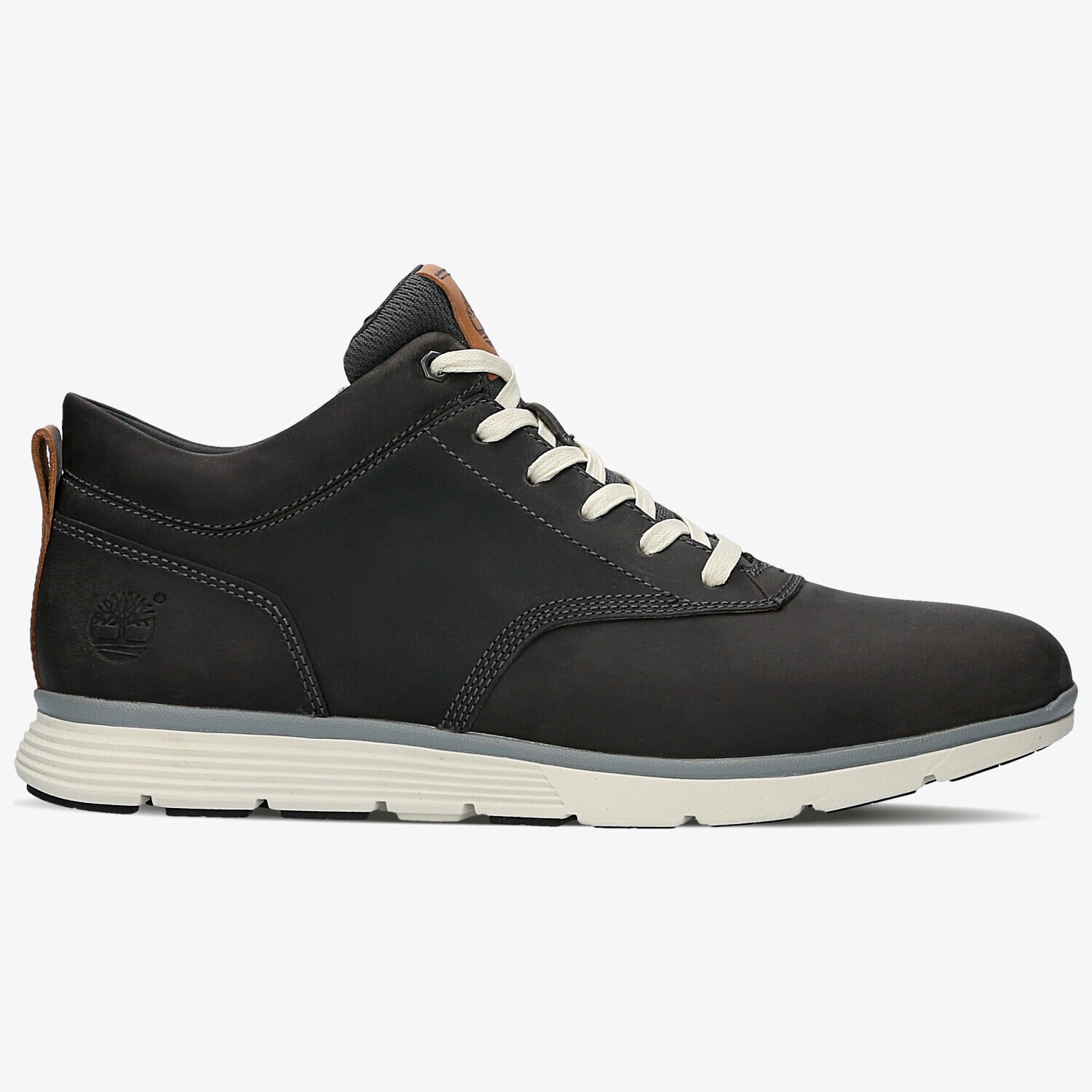 Herren Casual Schuhe TIMBERLAND KILLINGTON HALF CAB TB0A18560601 Schwarz