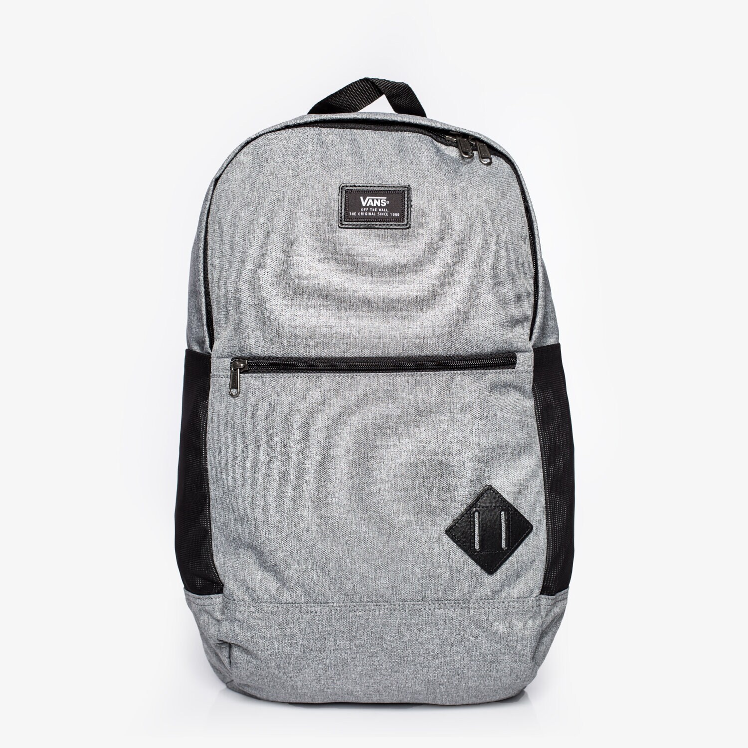 Damen Rucksack VANS RUCKSACK VAN DOREN III BACKPACK VA2WNUKH7 Grau