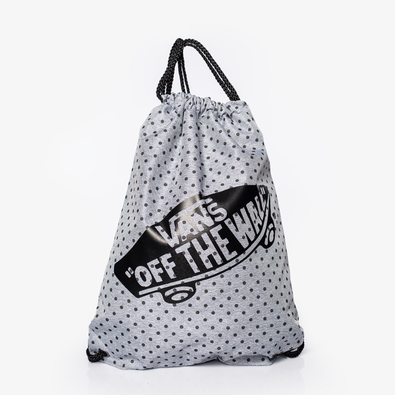 Kinder Turnbeutel VANS SCHUHSACK BENCHED NOVELTY BAG V001CYKK4 Grau