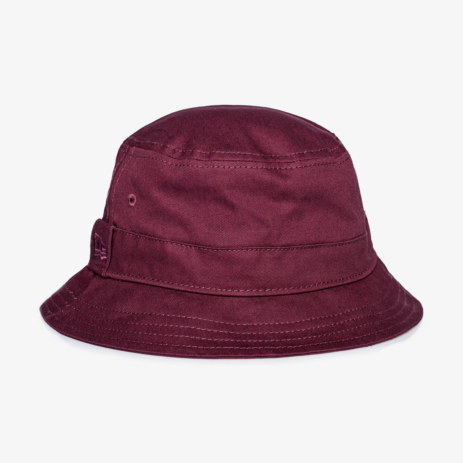 NEW ERA HUT ESSENTAIL NE MAR 80337658 Dunkelrot