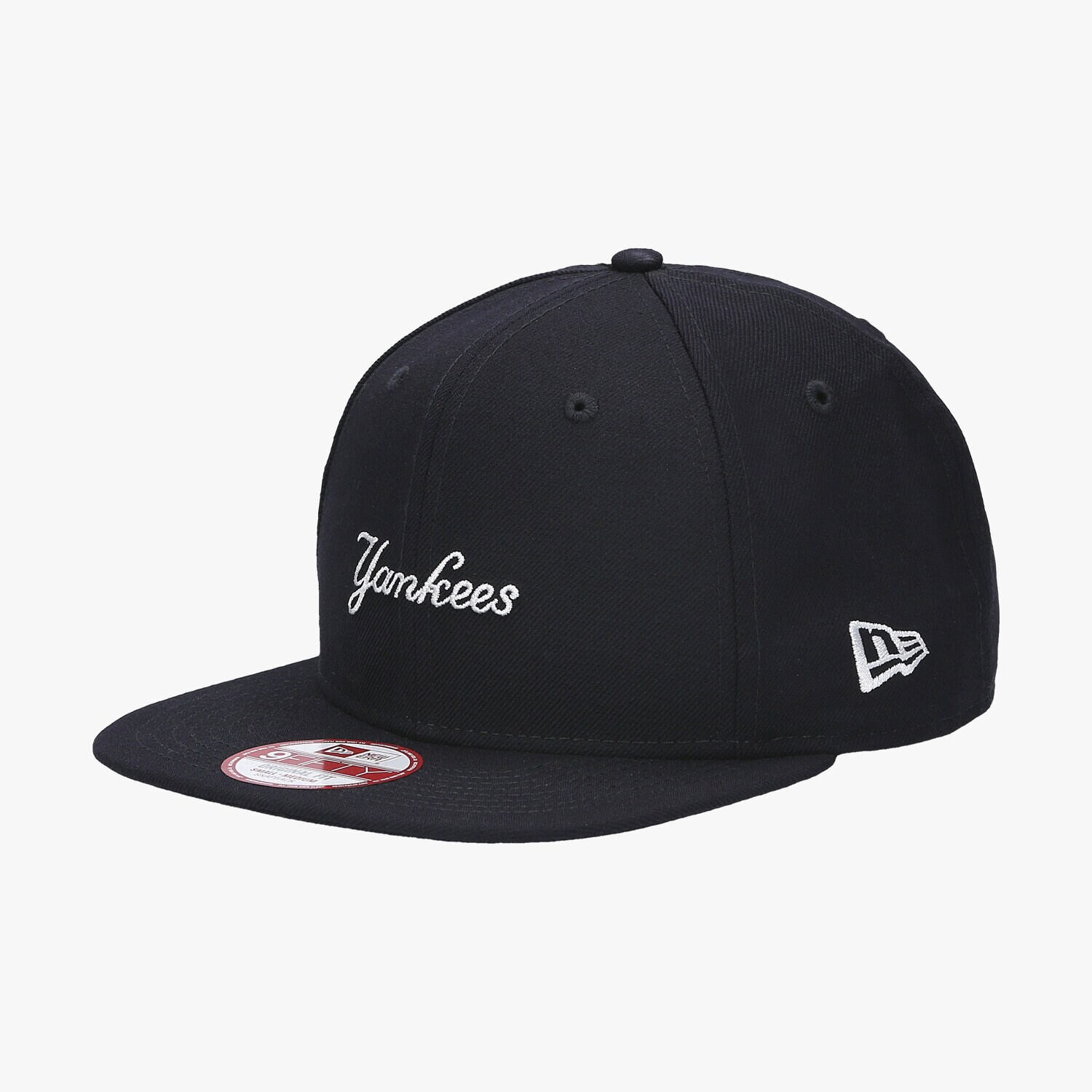 Kinder Cap NEW ERA MÜTZE WOOL MLB WORDMARK NY YANKEES NAV 80337239 Dunkelblau