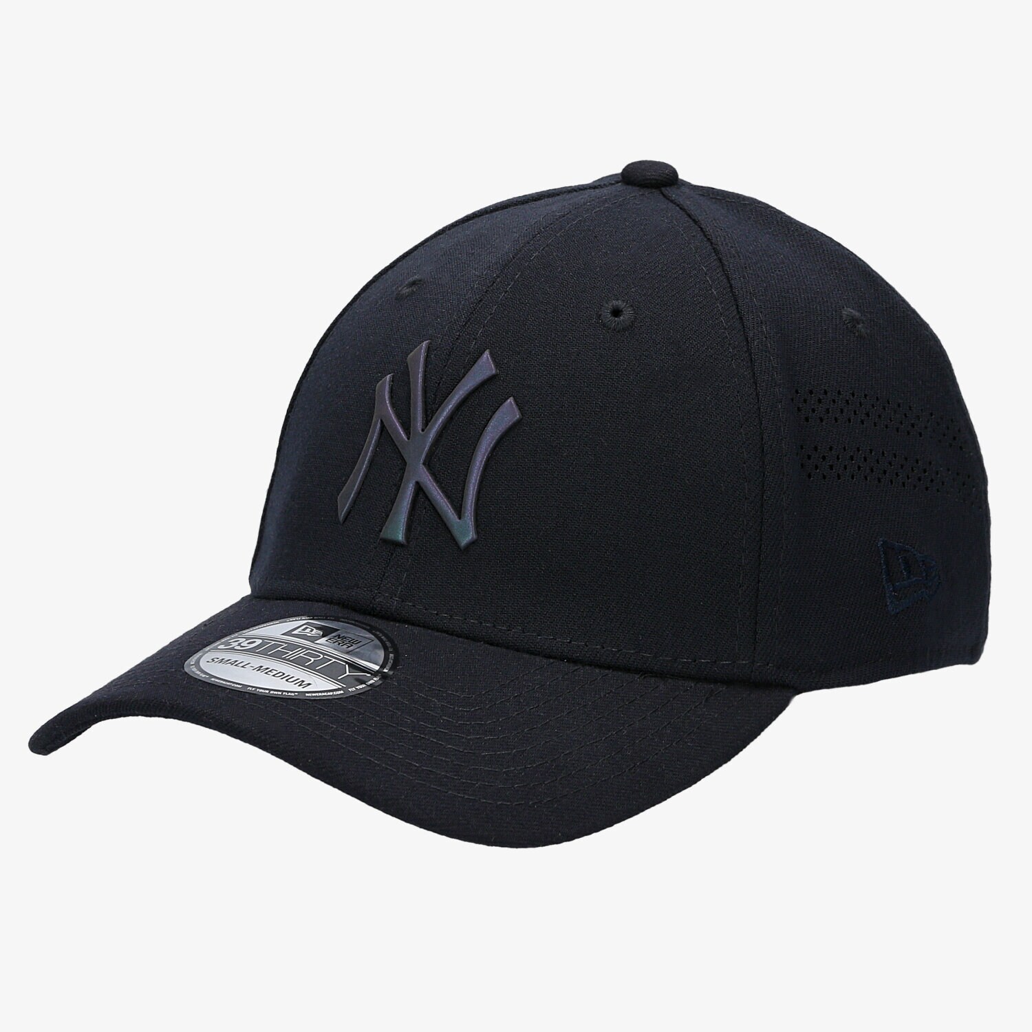 Kinder Cap NEW ERA MÜTZE NE REMIX POLY MLB NY YANKEES BLK 80337308 Dunkelblau