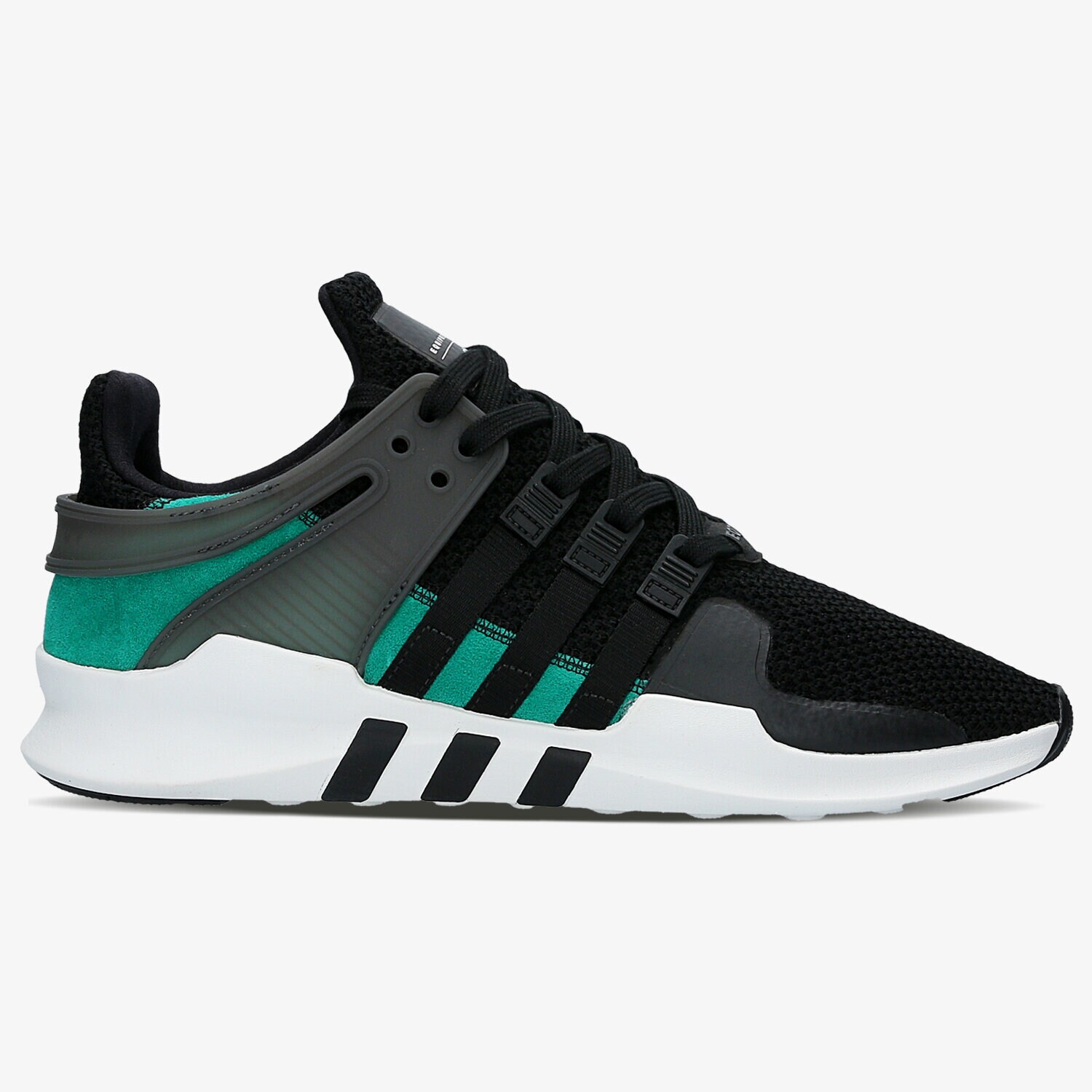 ADIDAS EQUIPMENT SUPPORT ADV BA8323 Schwarz