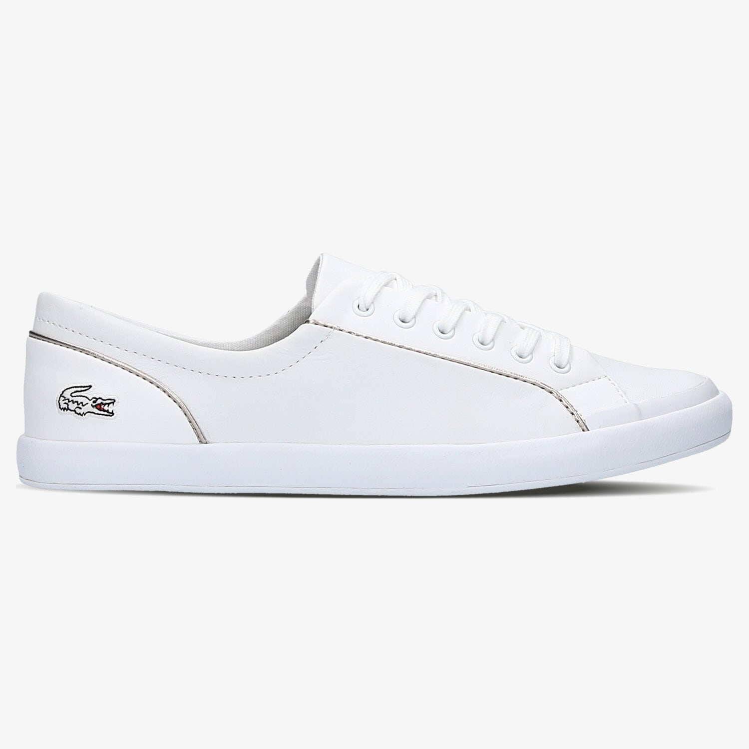 Damen Sneaker LACOSTE LANCELLE 6 EYE 316 1 732SPW0116001 Weiß