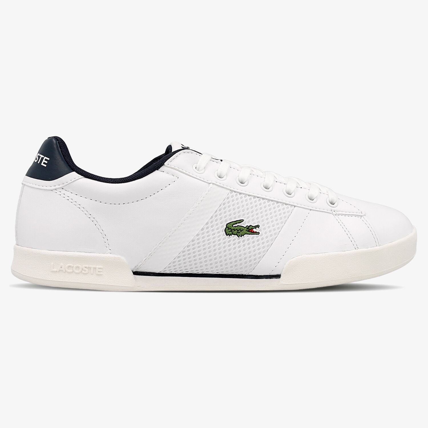 Herren Sneaker LACOSTE DESTON 316 1 732SPM0006001 Weiß