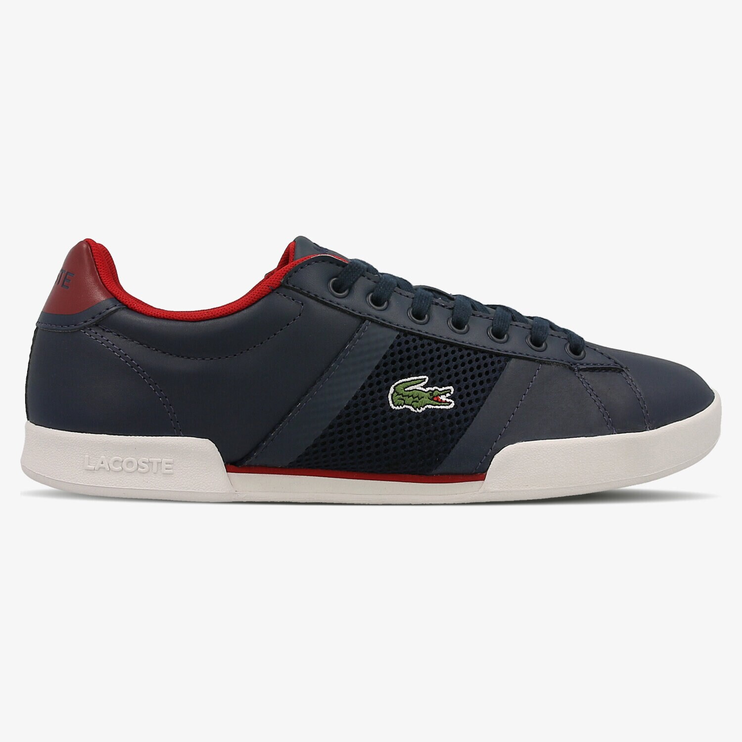 Herren Sneaker LACOSTE DESTON 316 1 732SPM0006003 Dunkelblau