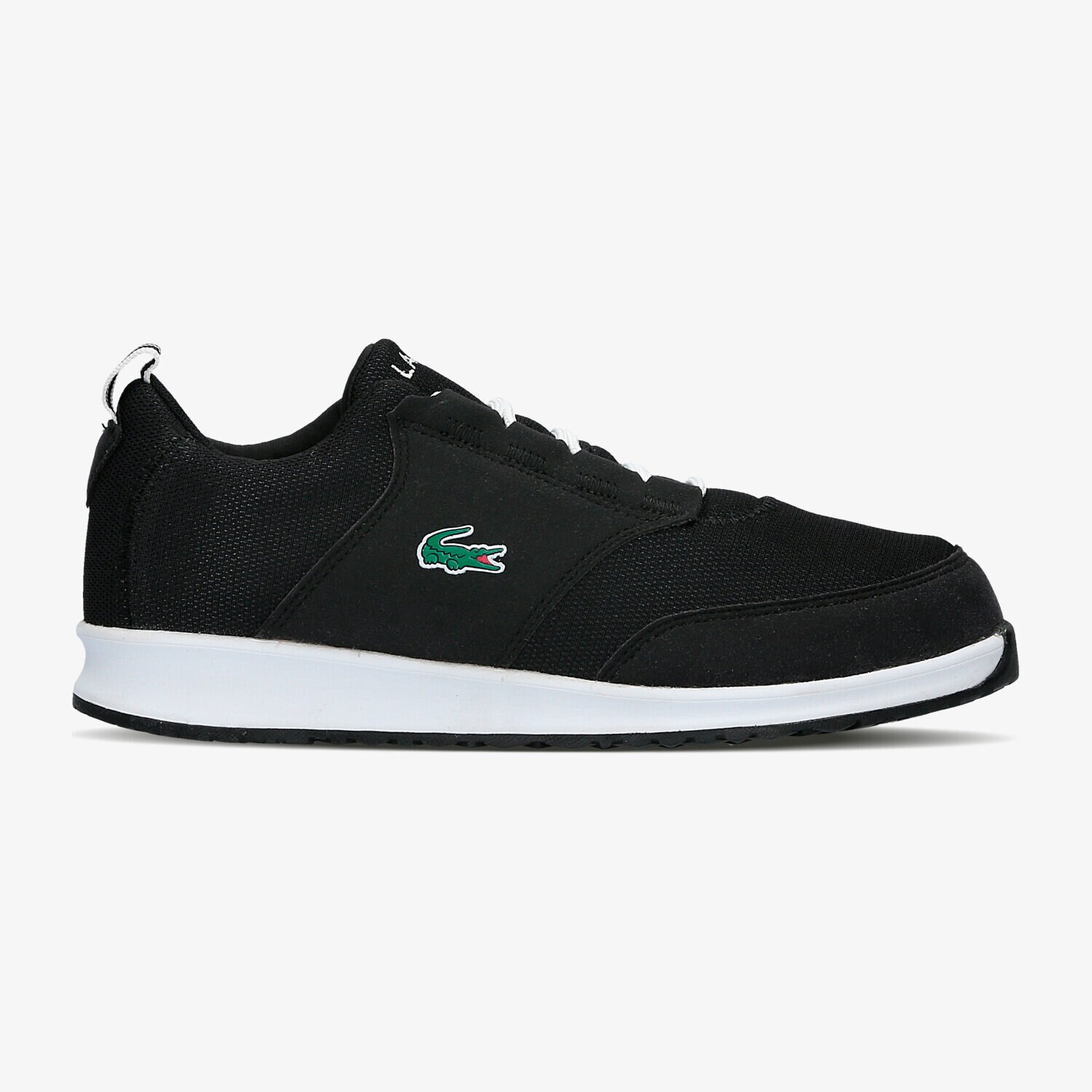 Kinder Sneaker LACOSTE L.IGHT 316 1 732SPJ0114237 Schwarz