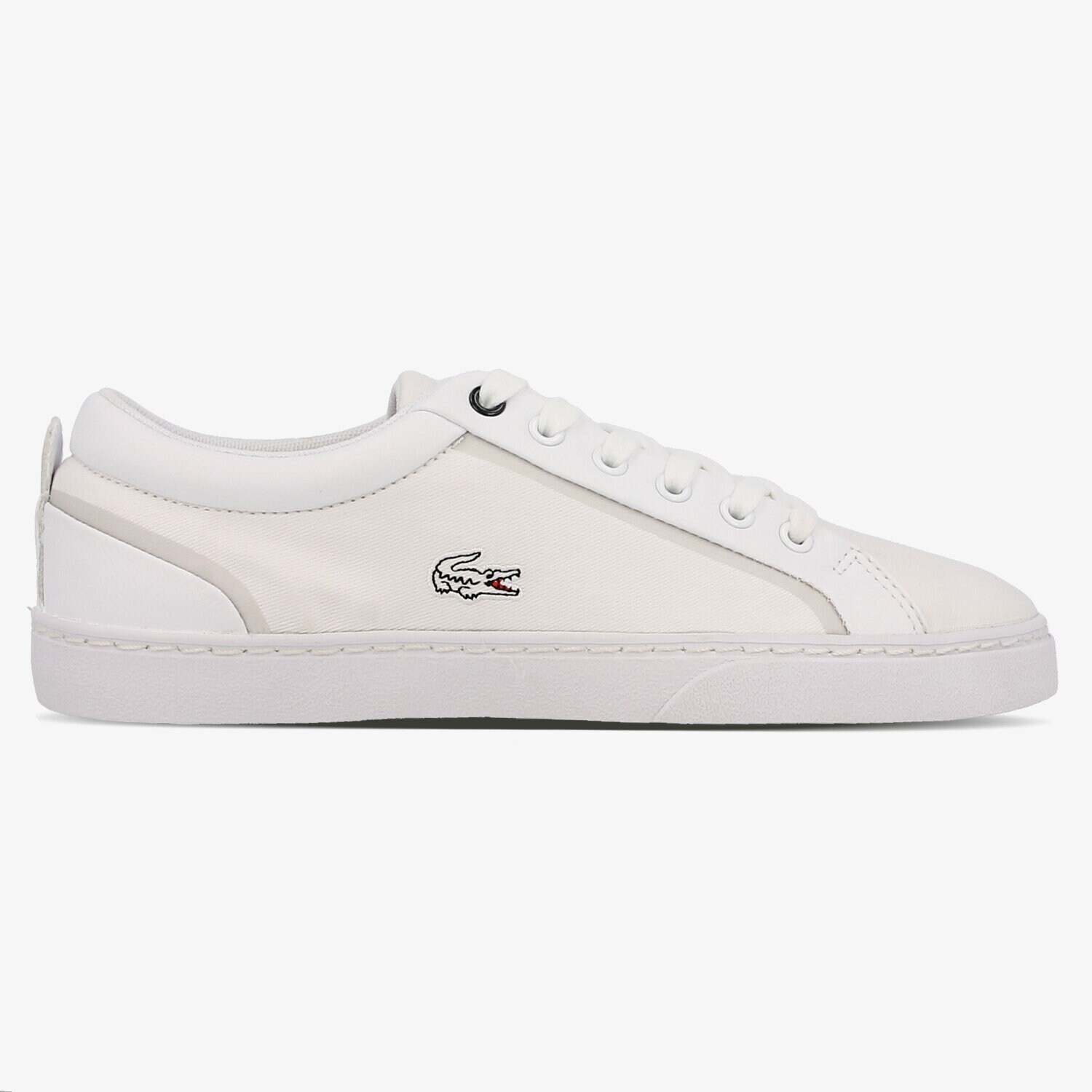 Damen Sneaker LACOSTE LENGLEN W 316 1 732SPW0145001 Weiß