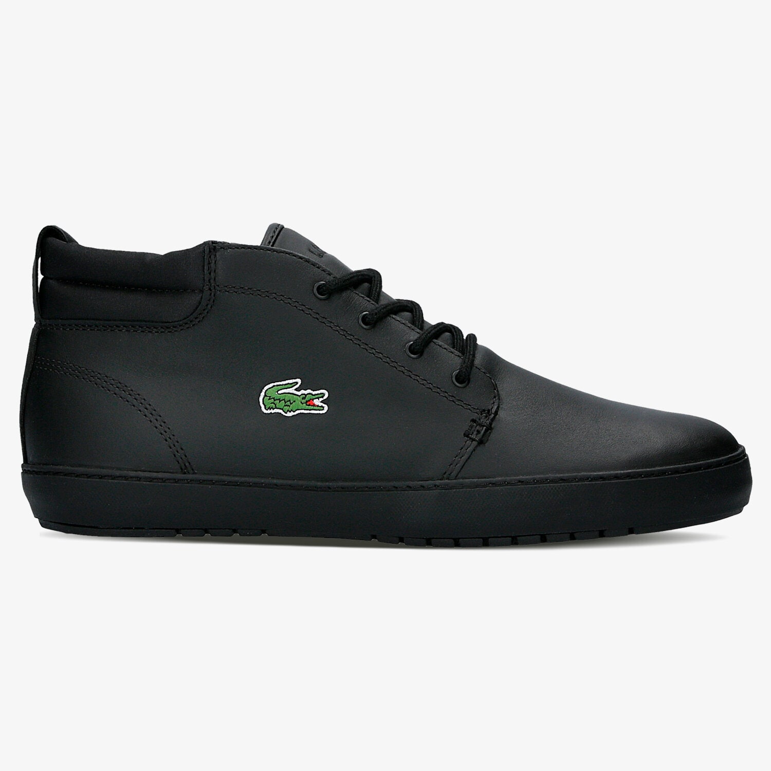 Herren Sneaker LACOSTE AMPTHILL TERRA 316 1 732SPM0001024 Schwarz