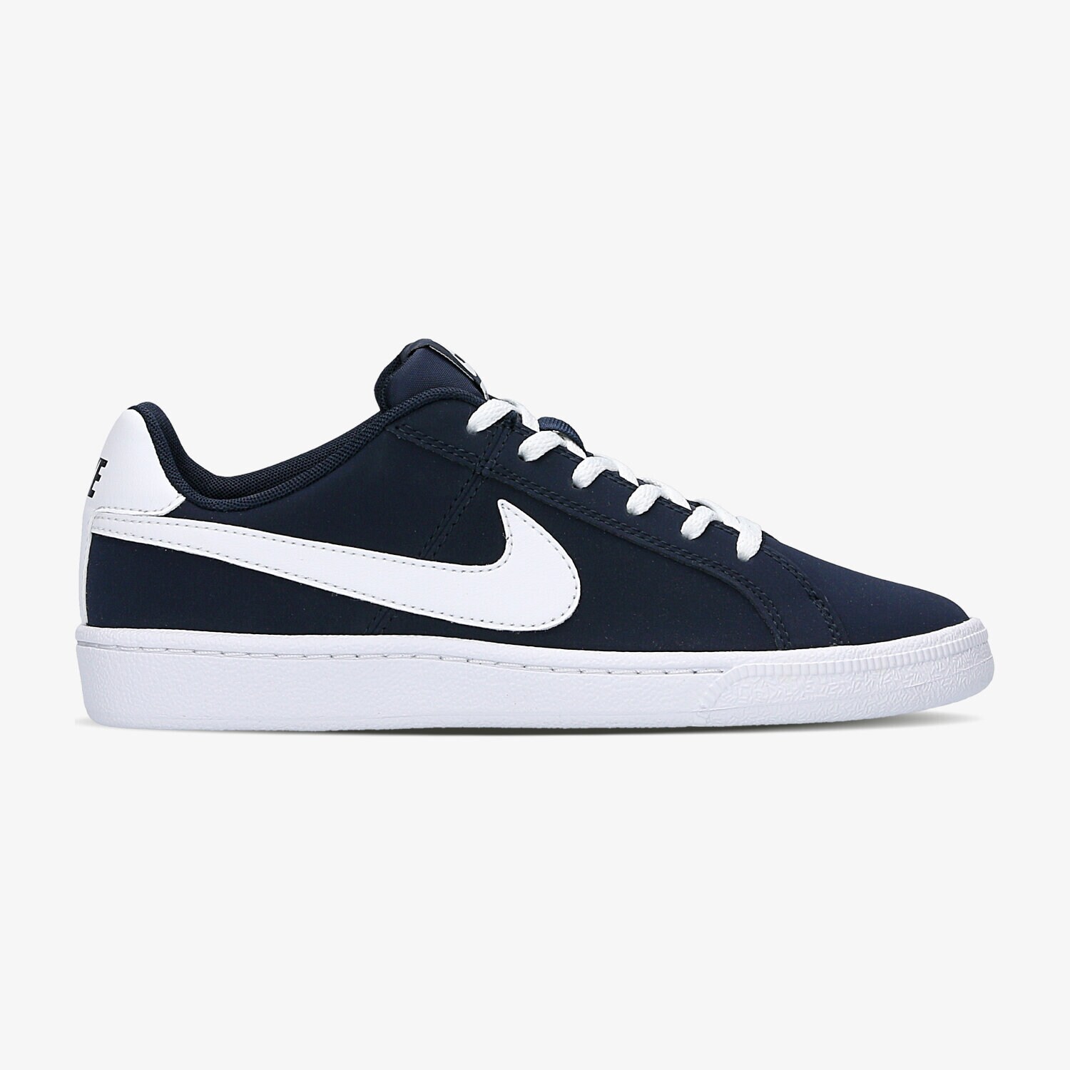 Kinder Sneaker NIKE COURT ROYALE (GS) 833535-400 Dunkelblau